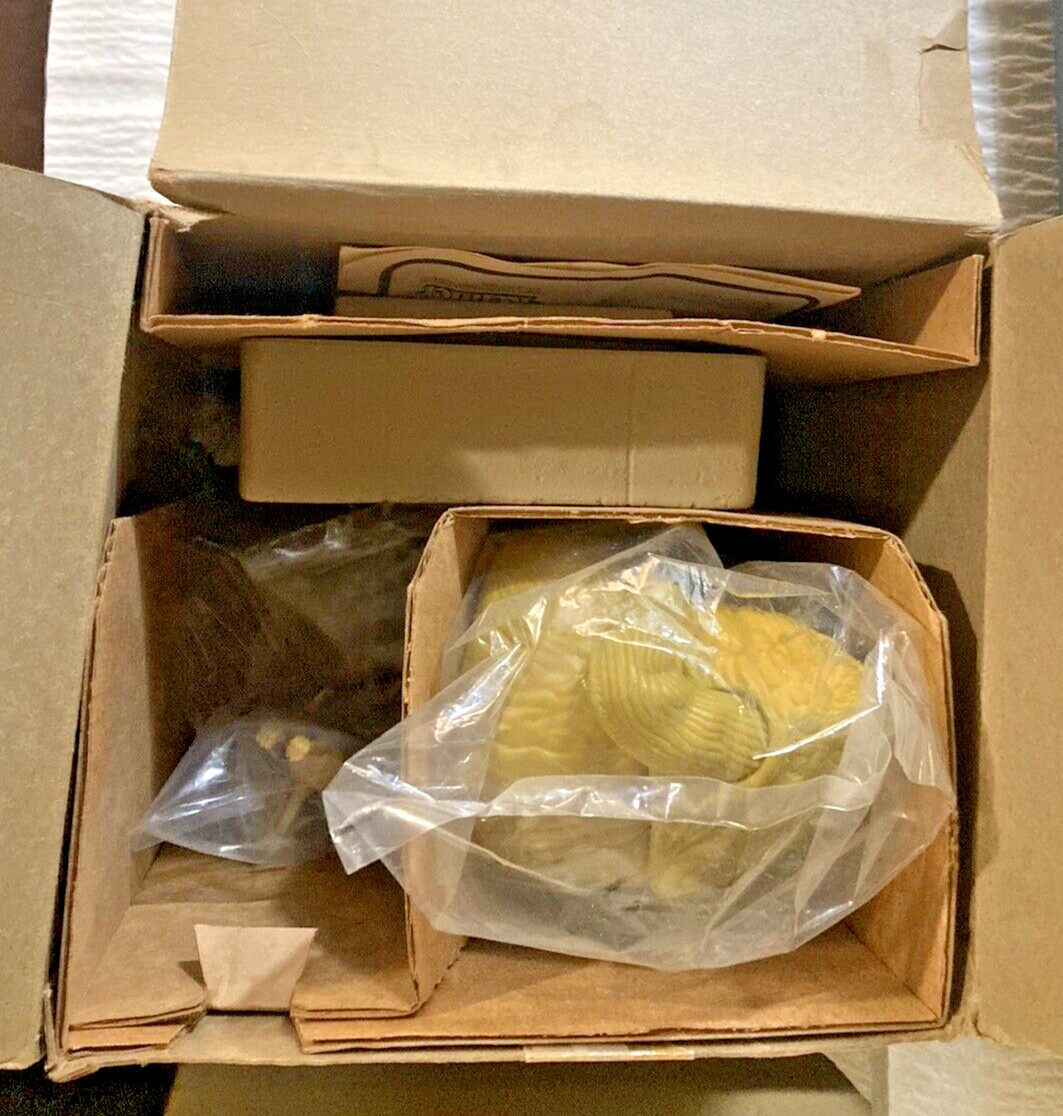 Jabba the Hutt Action Playset sold