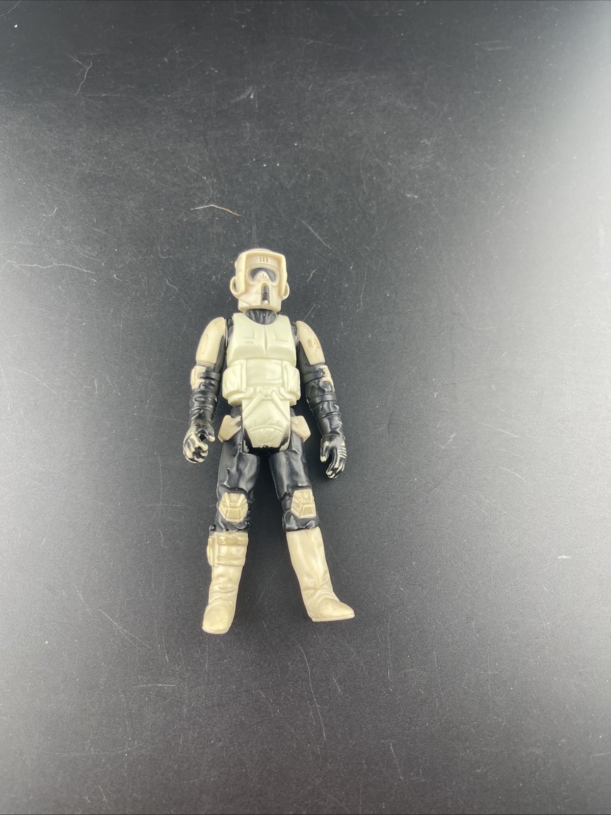 Biker Scout sold