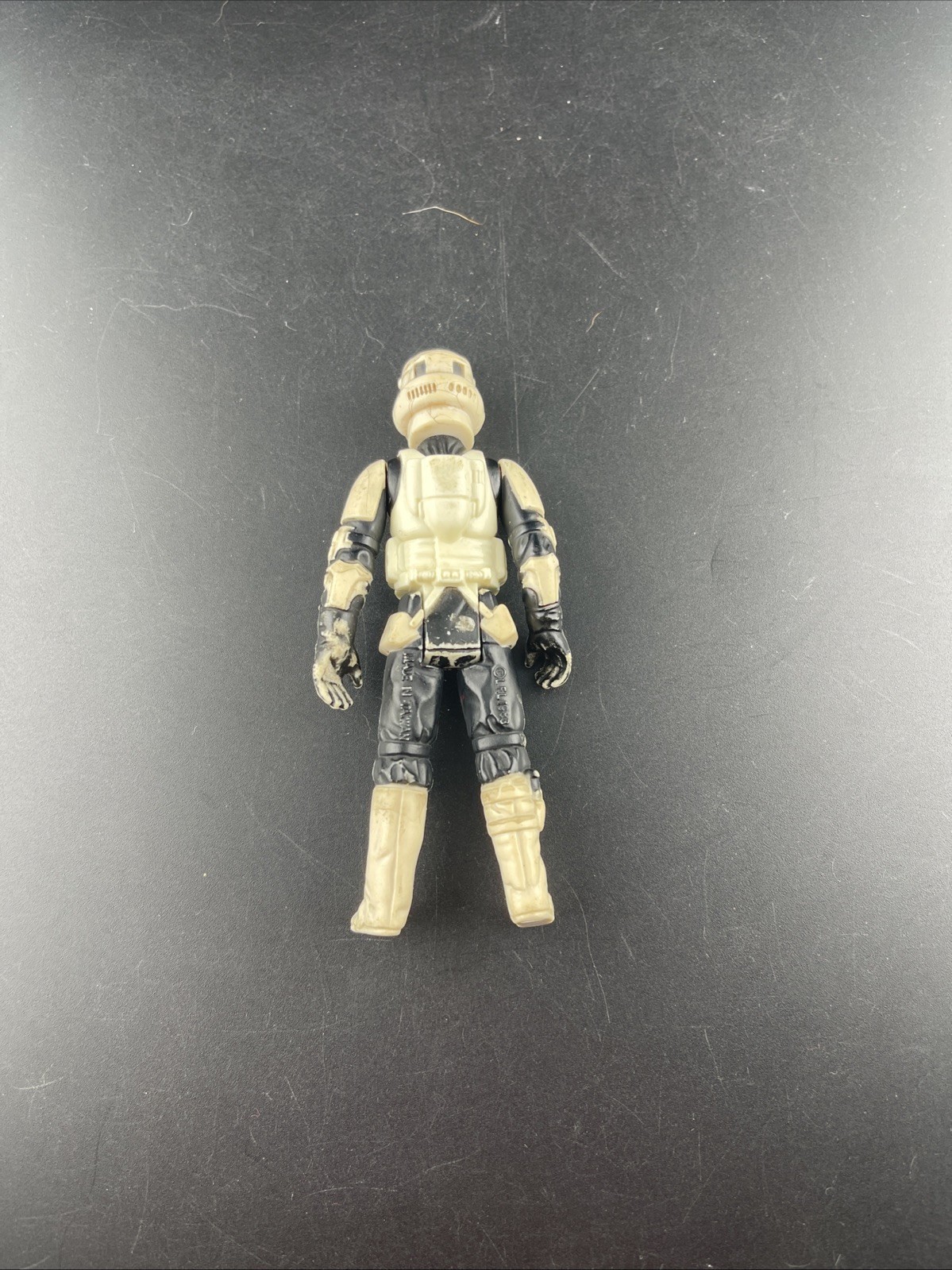 Biker Scout sold
