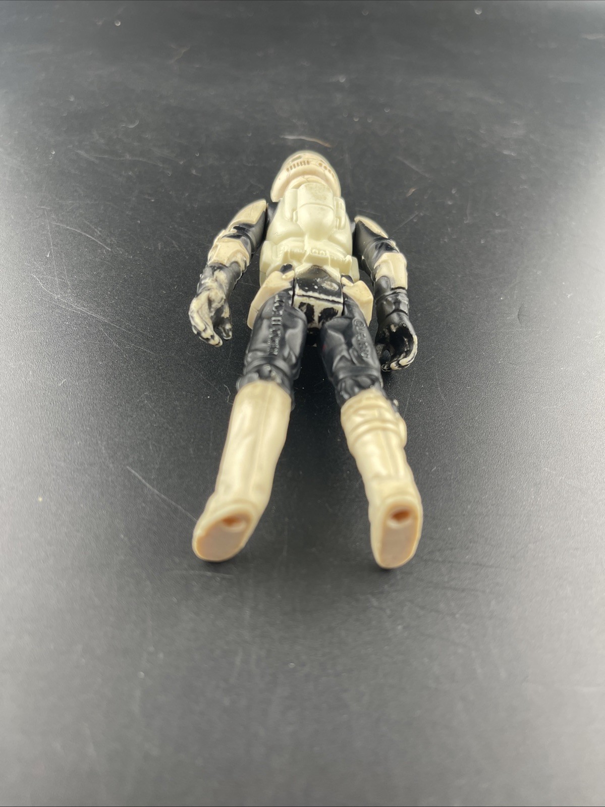 Biker Scout sold
