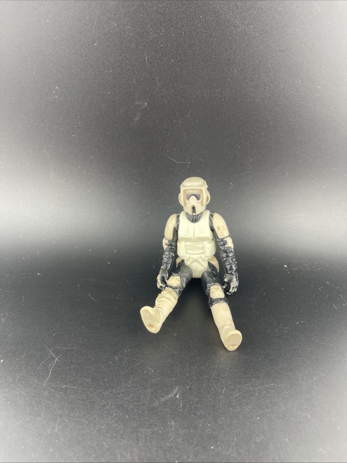 Biker Scout sold