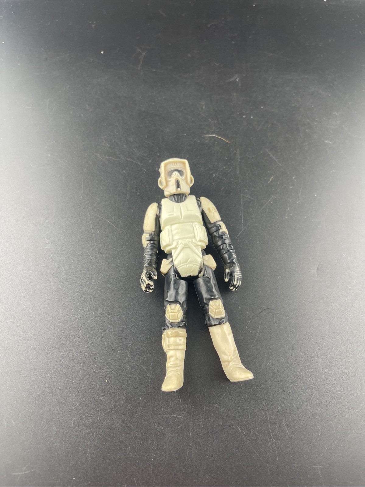 Biker Scout sold