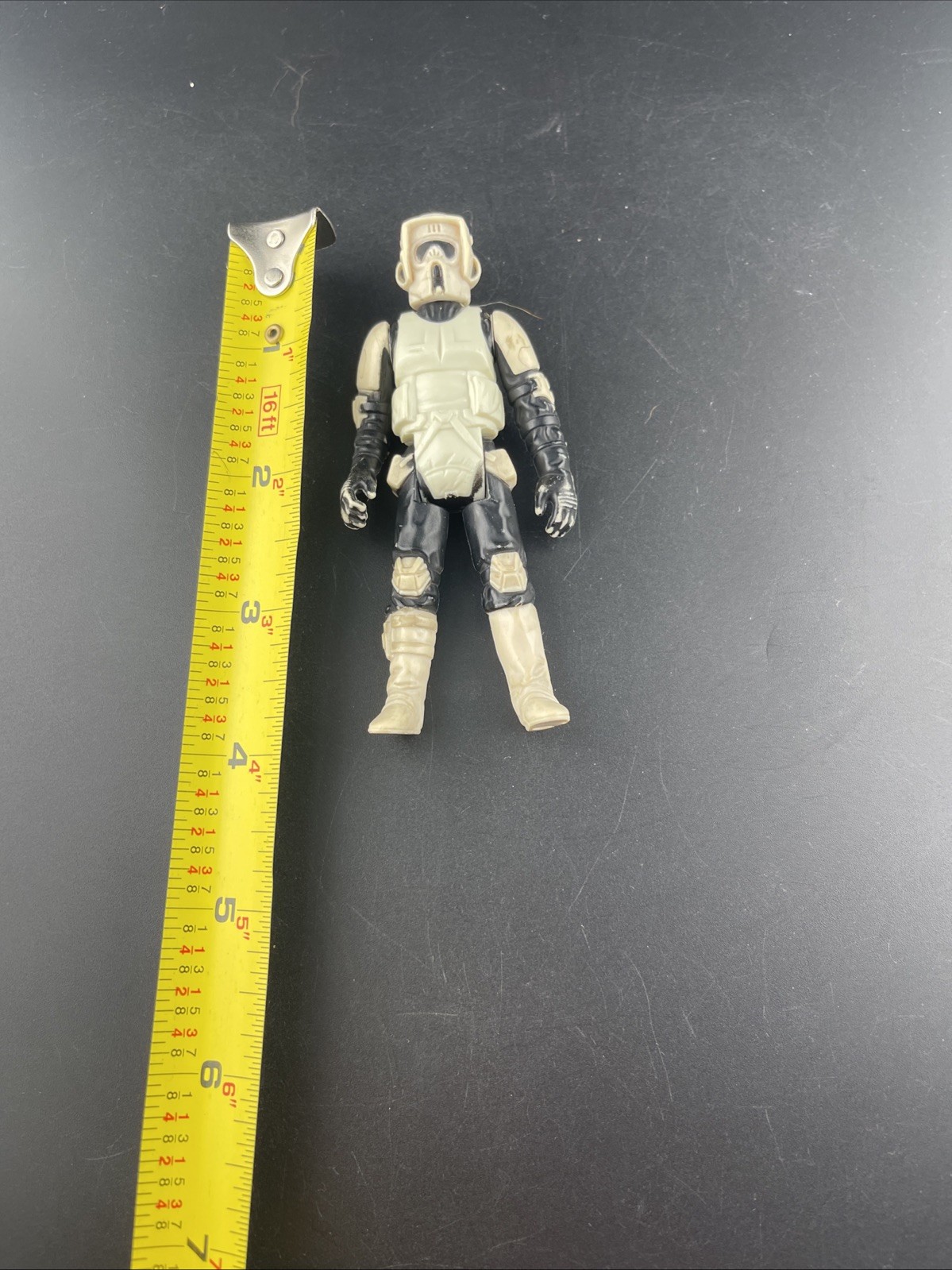 Biker Scout sold
