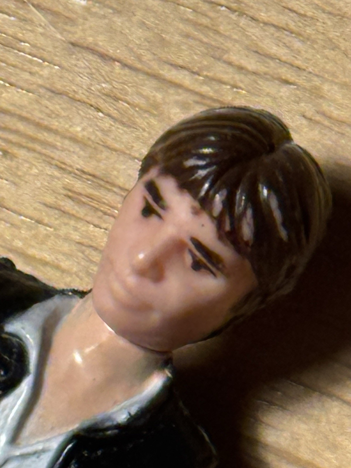 Han Solo sold