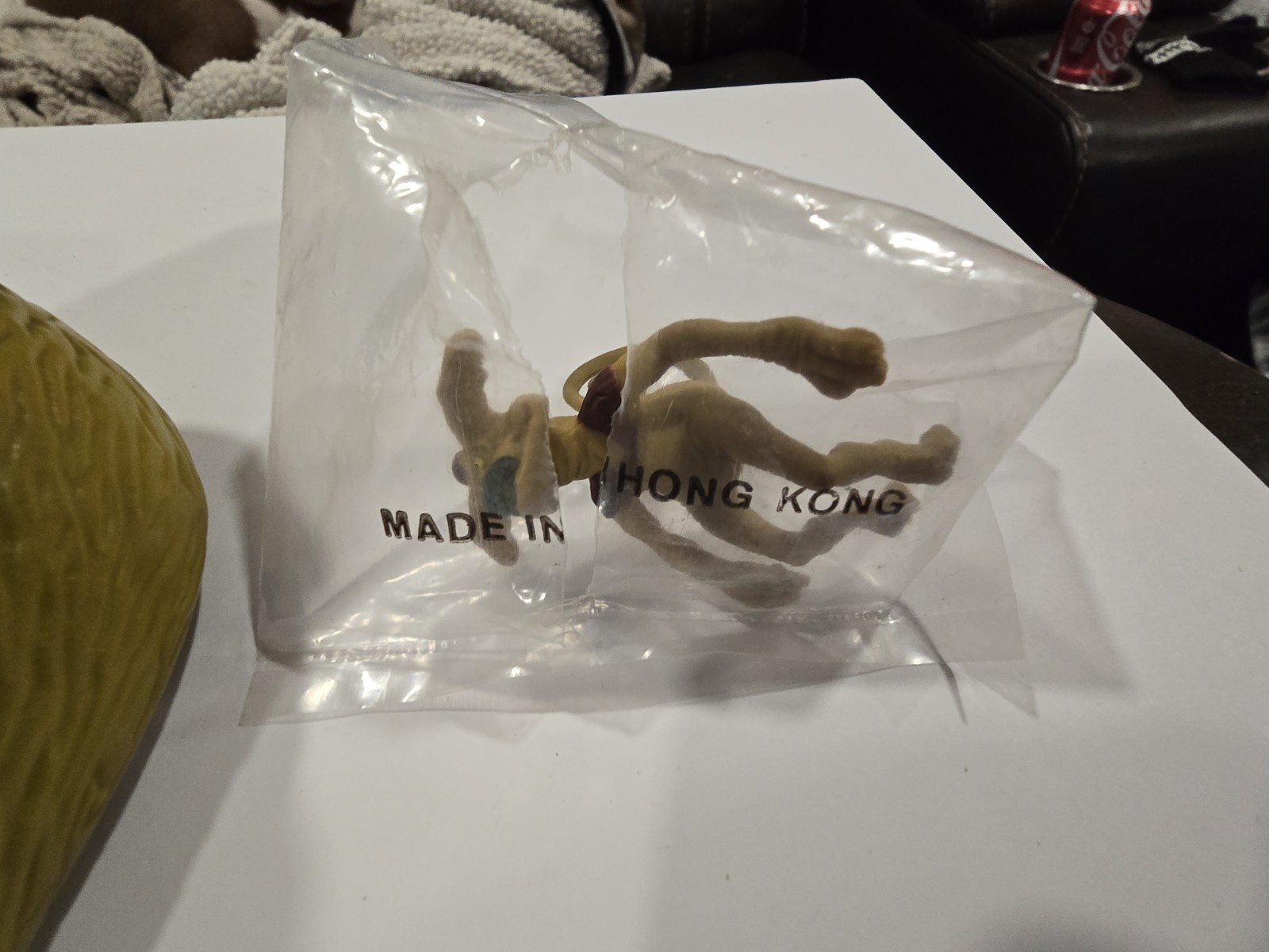 Jabba the Hutt Action Playset sold