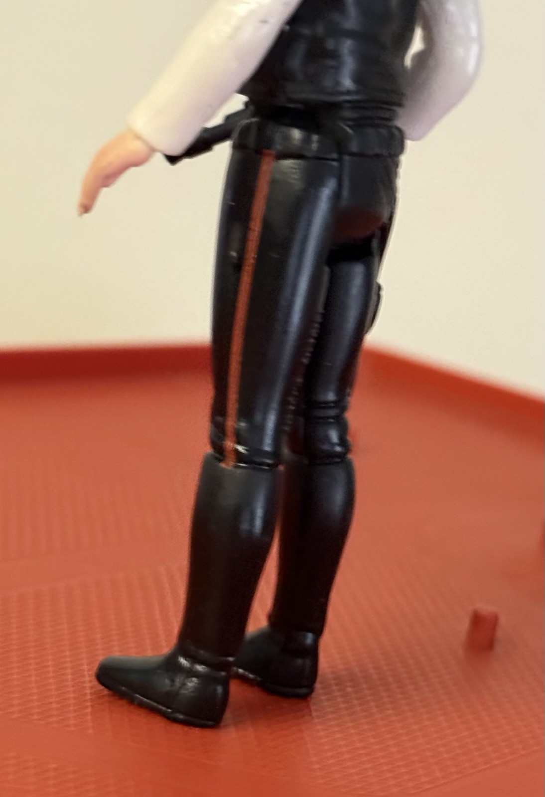 Han Solo sold