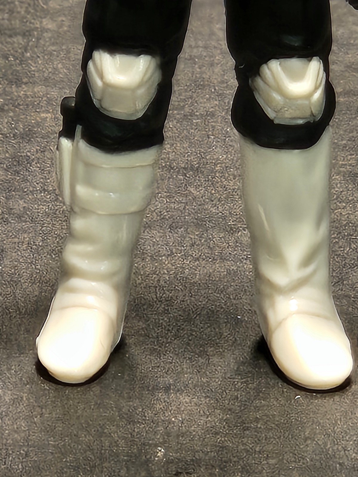 Biker Scout sold