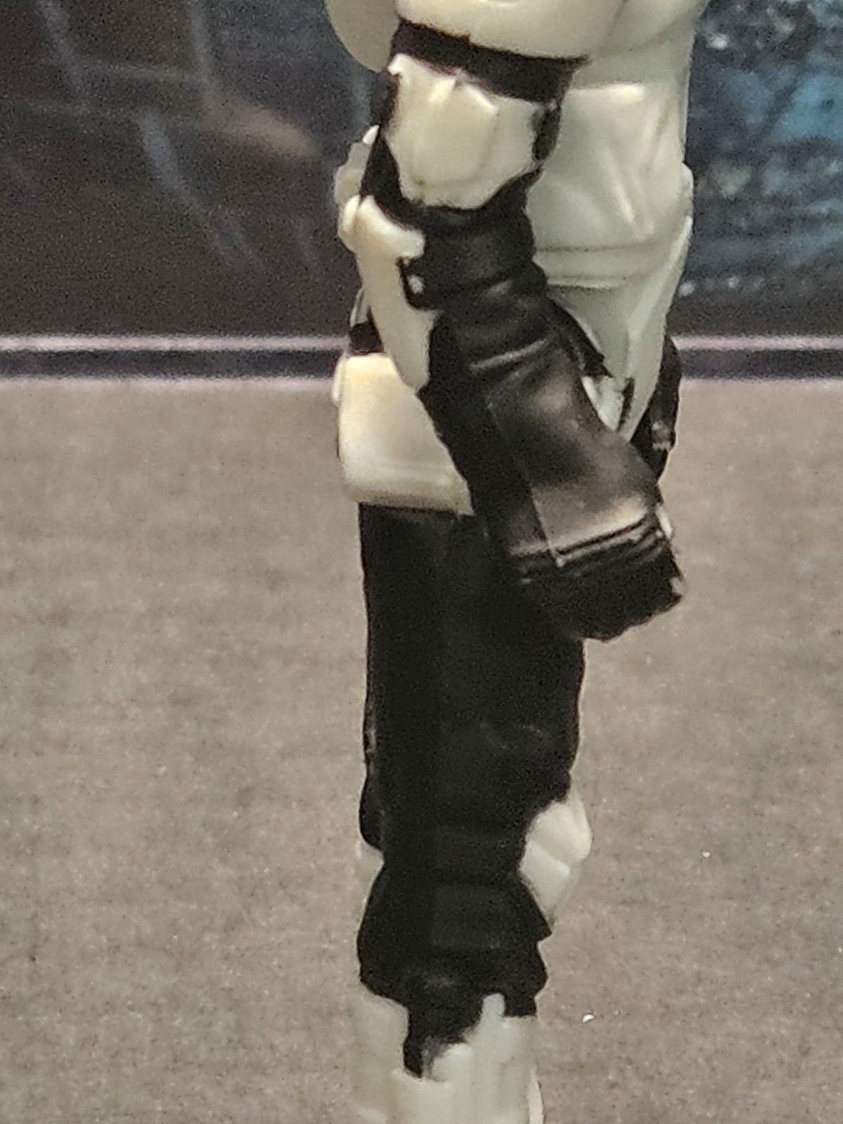 Biker Scout sold