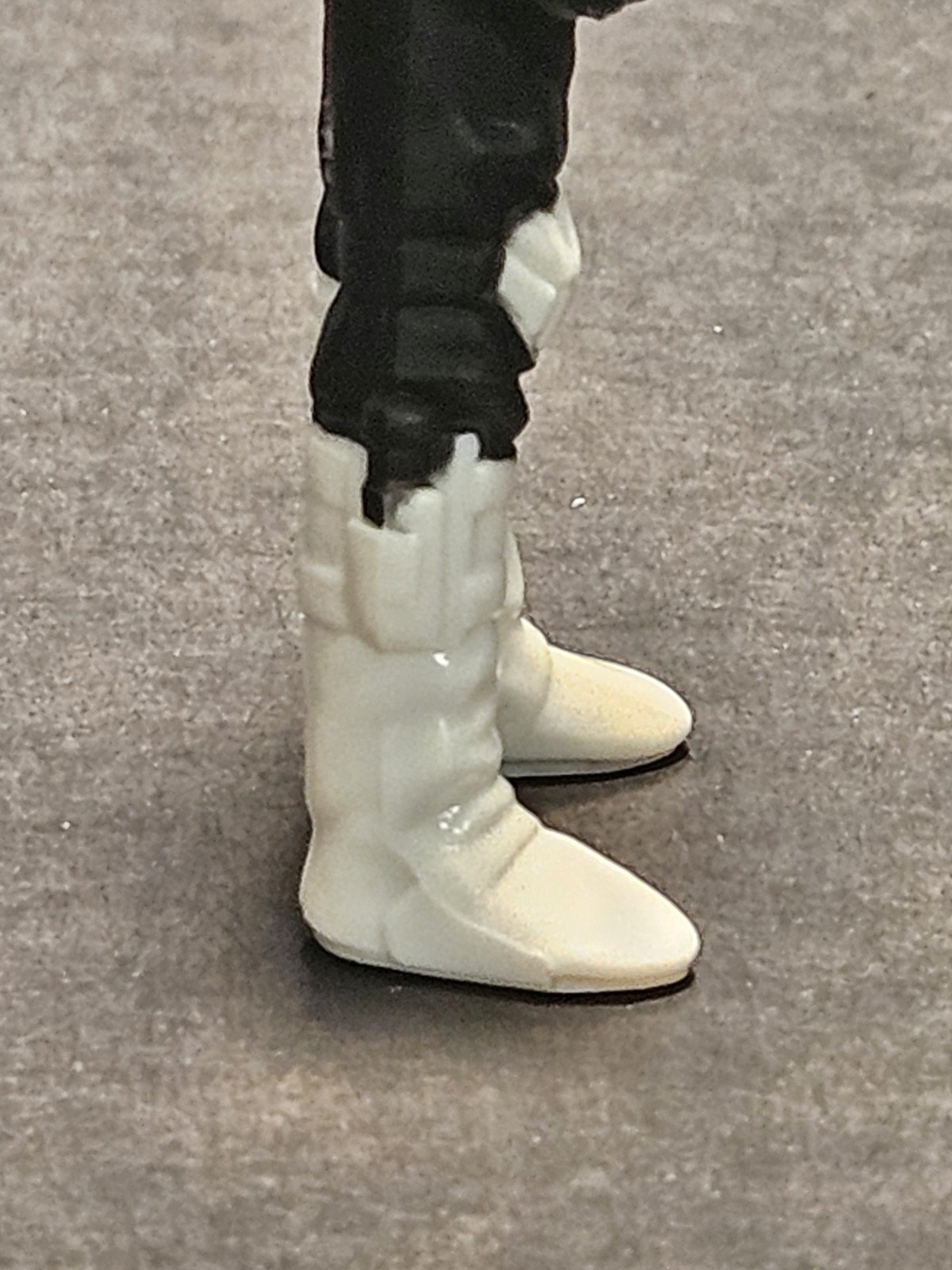 Biker Scout sold