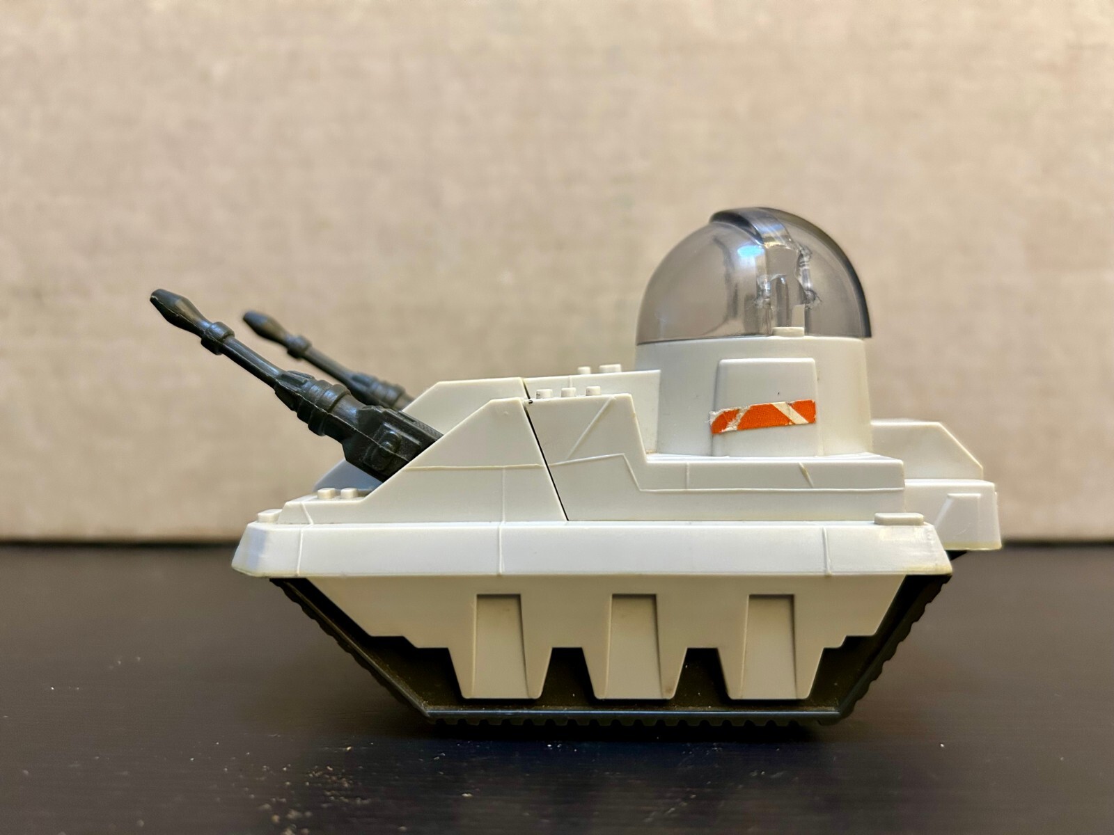 MLC-3 (Mobile Laser Cannon) sold