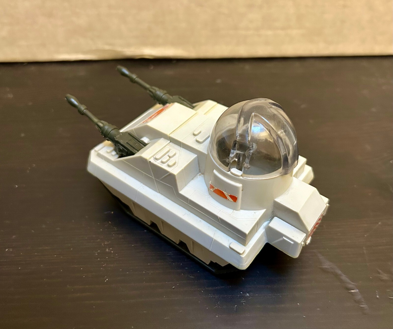 MLC-3 (Mobile Laser Cannon) sold