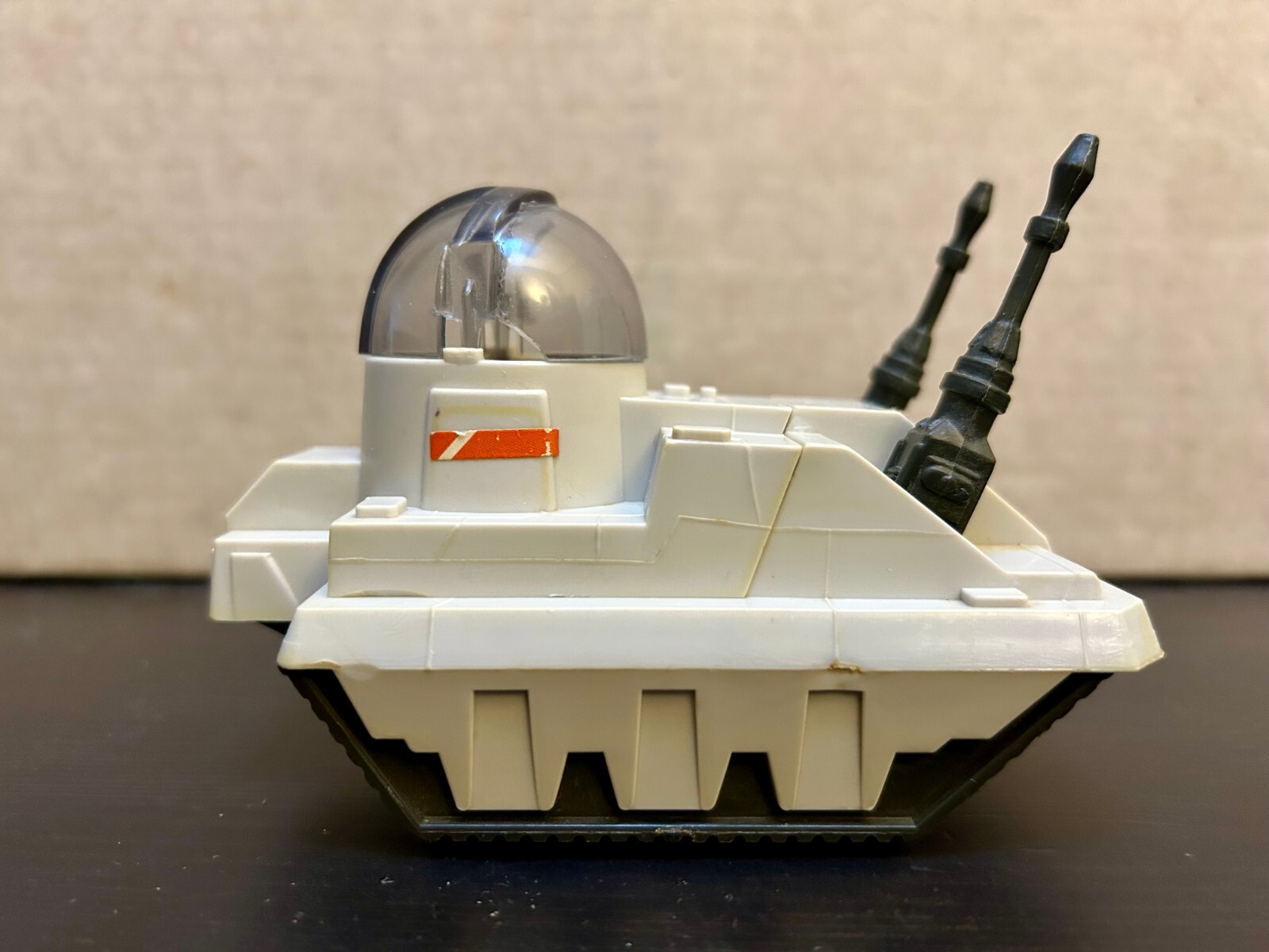 MLC-3 (Mobile Laser Cannon) sold
