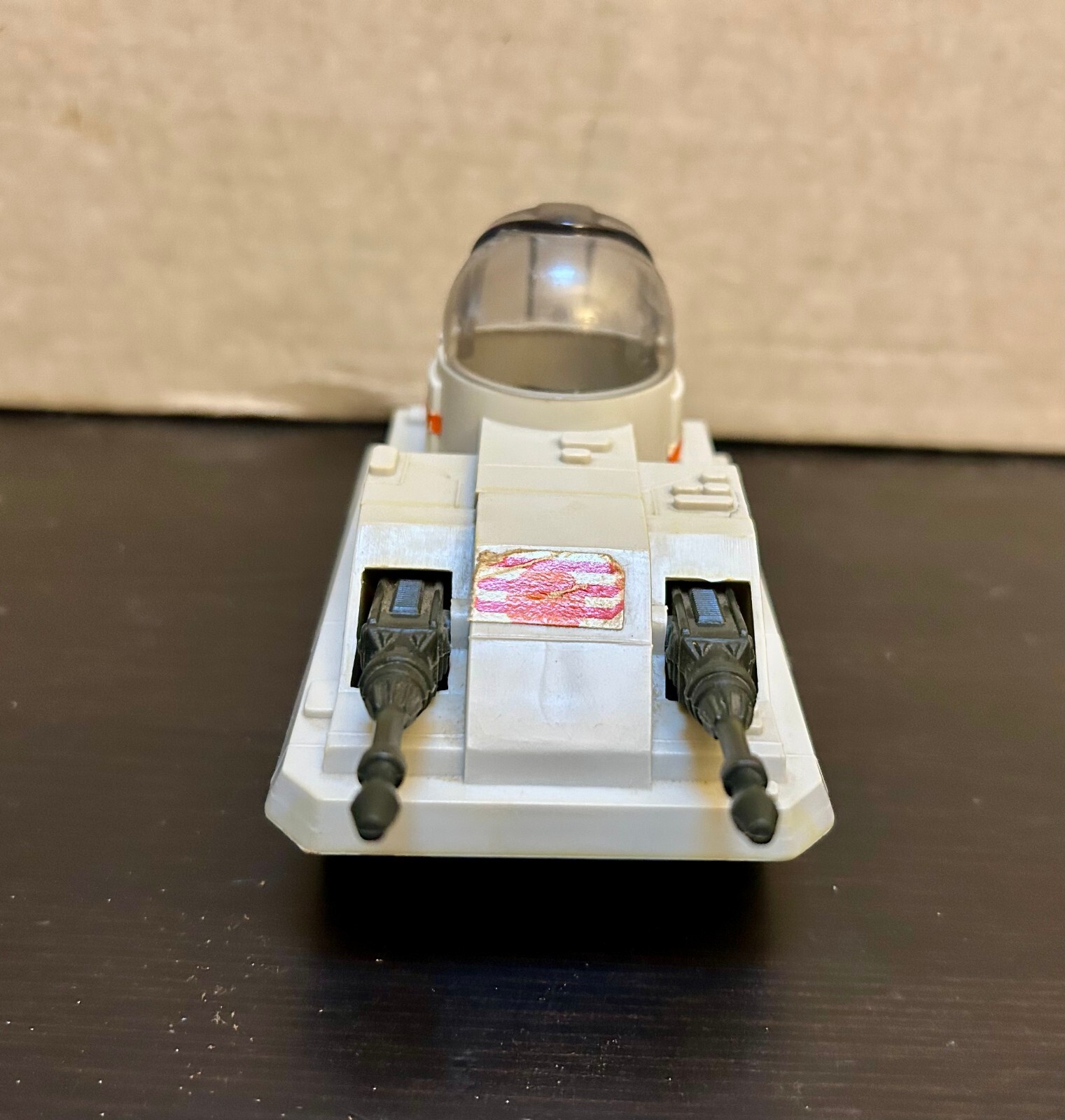 MLC-3 (Mobile Laser Cannon) sold