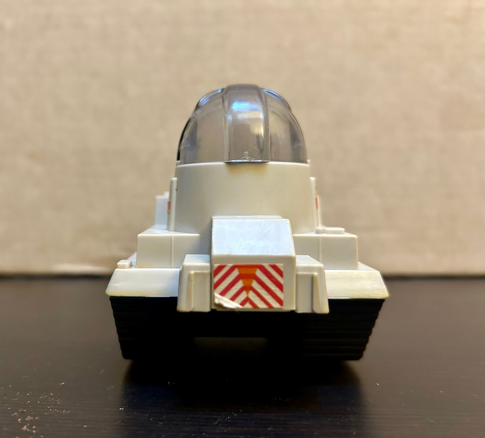 MLC-3 (Mobile Laser Cannon) sold