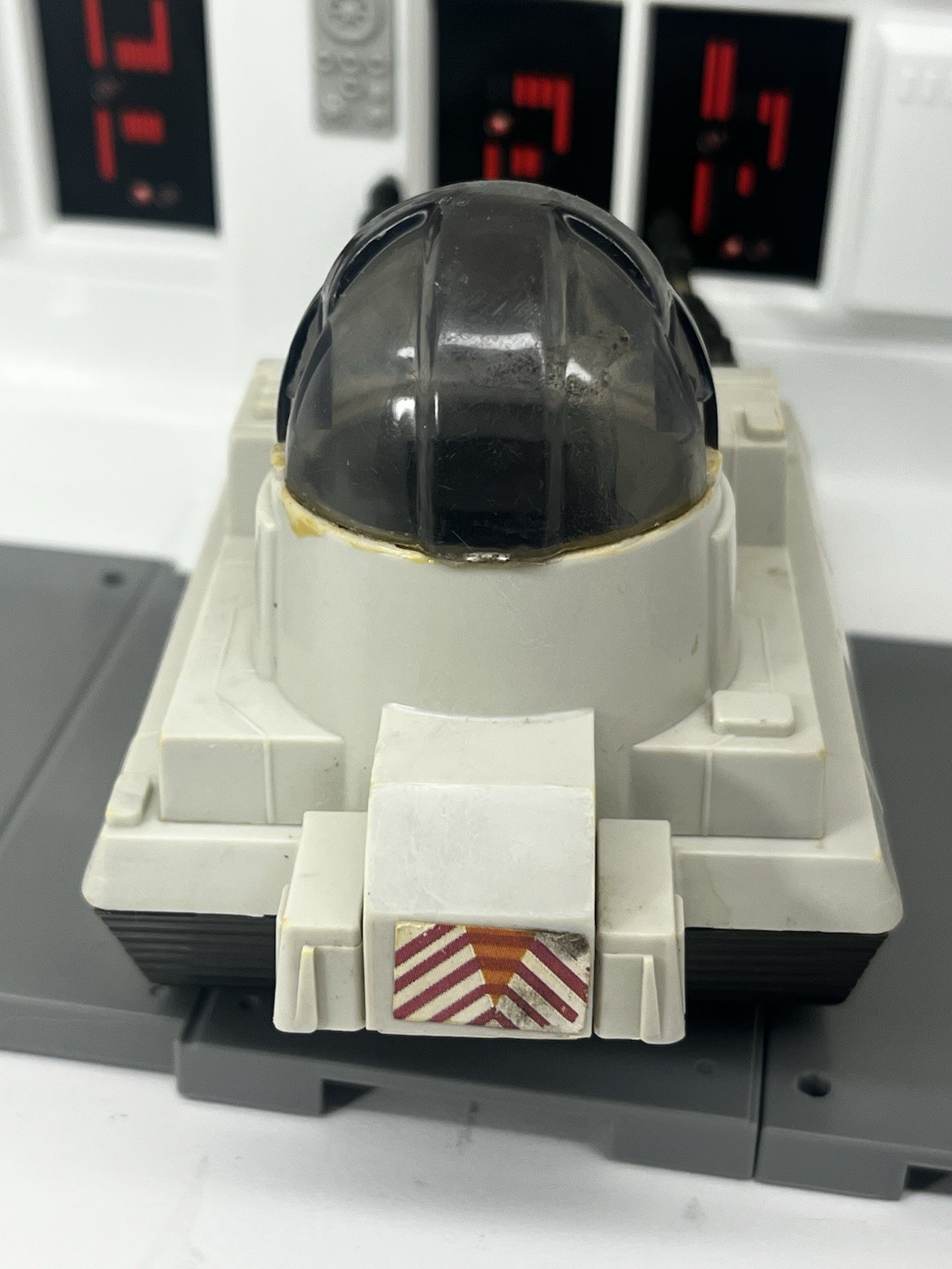 MLC-3 (Mobile Laser Cannon) sold