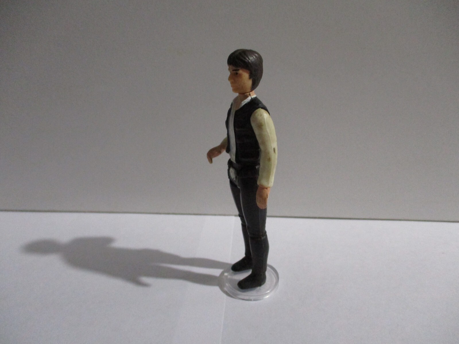 Han Solo sold