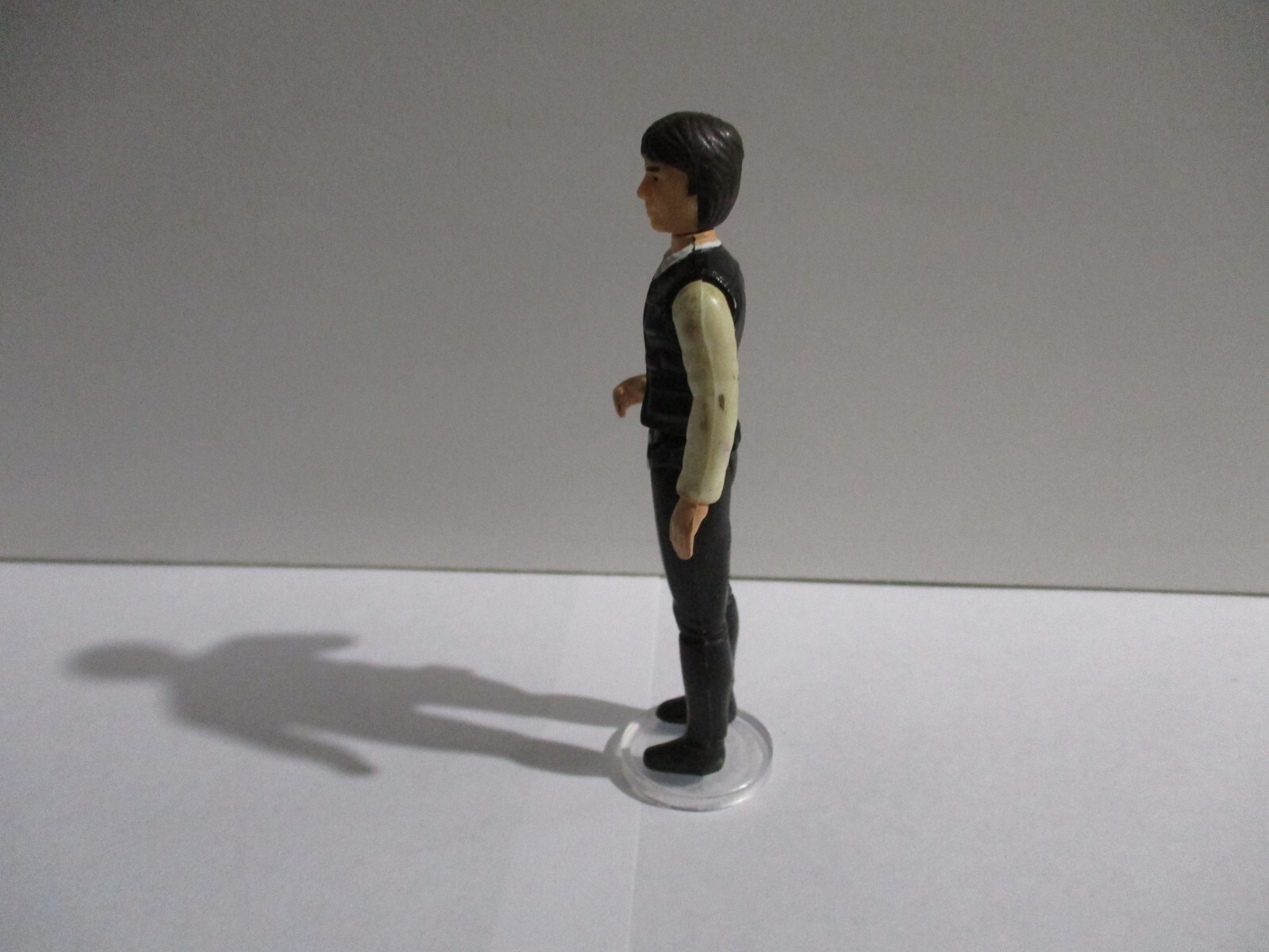 Han Solo sold