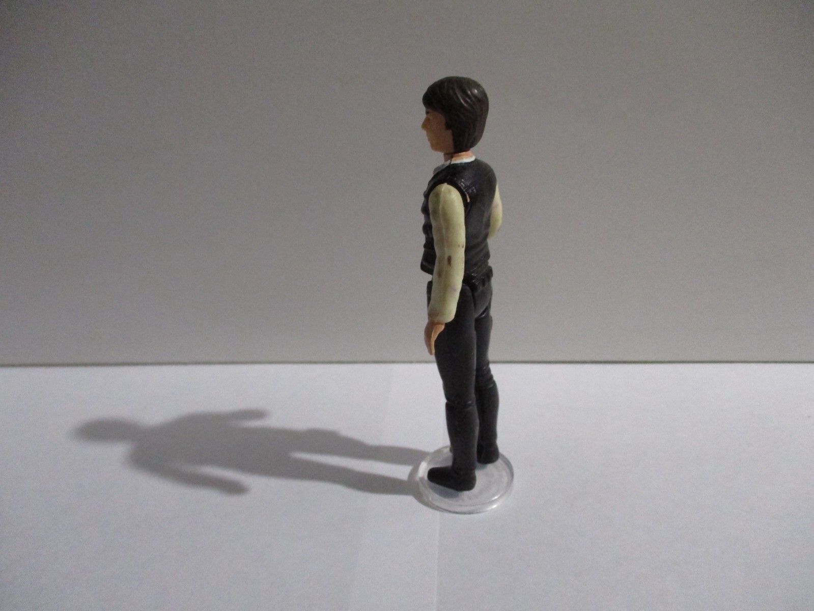 Han Solo sold