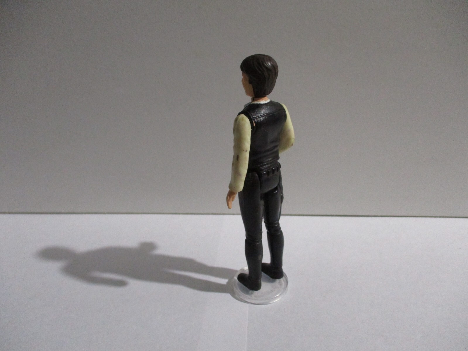 Han Solo sold