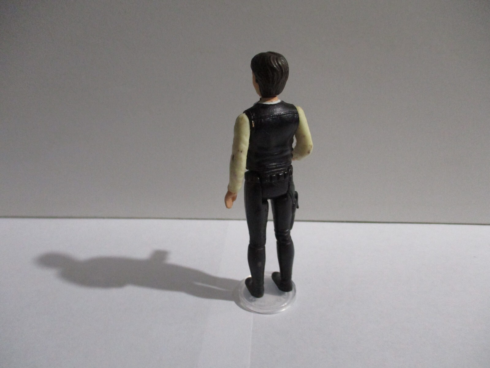 Han Solo sold