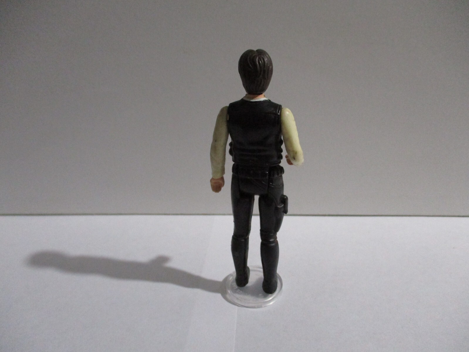 Han Solo sold