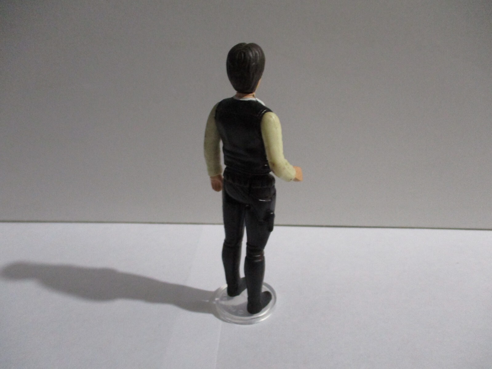 Han Solo sold