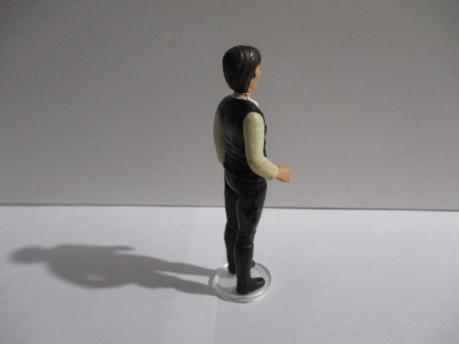Han Solo sold