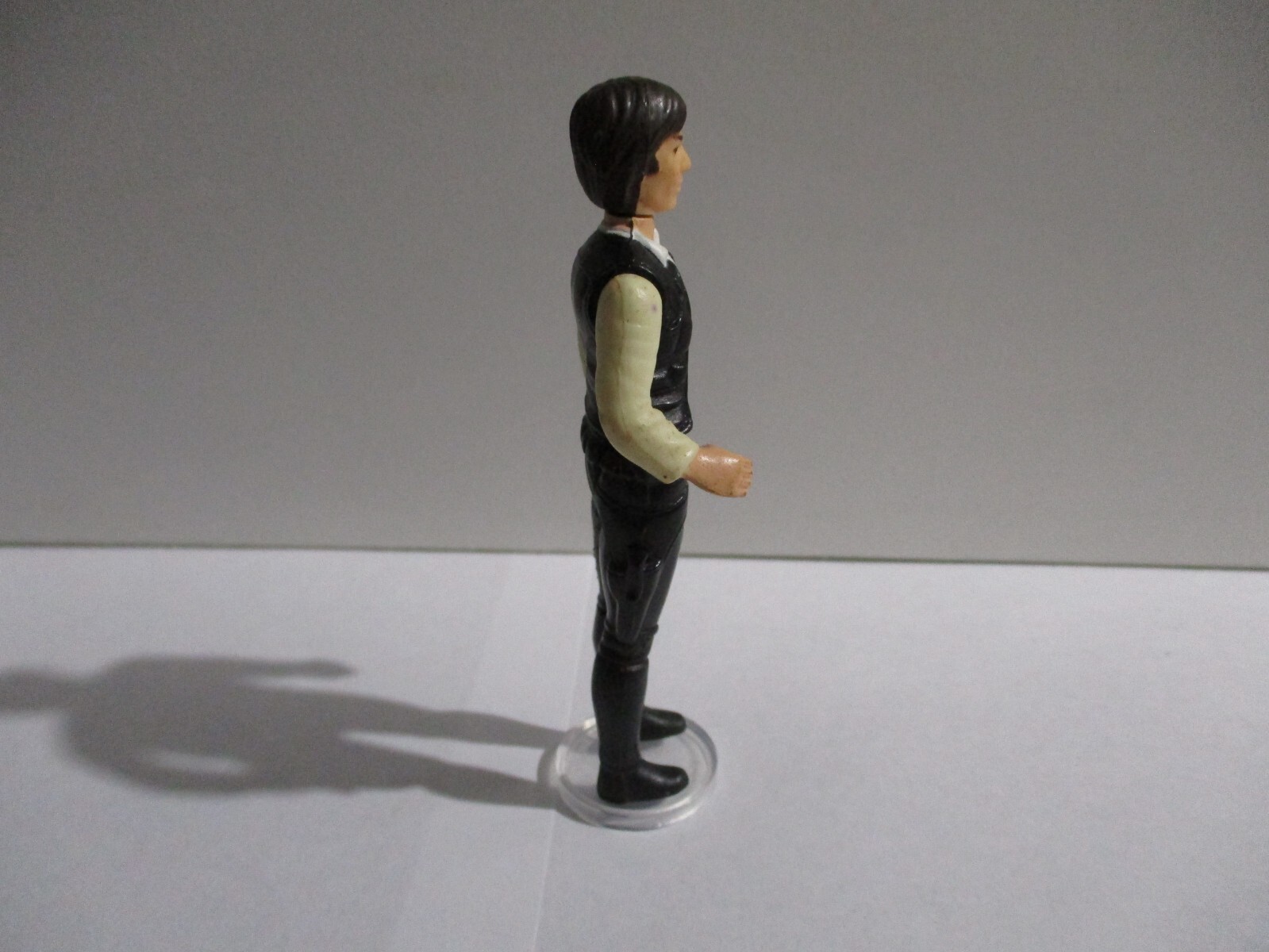 Han Solo sold