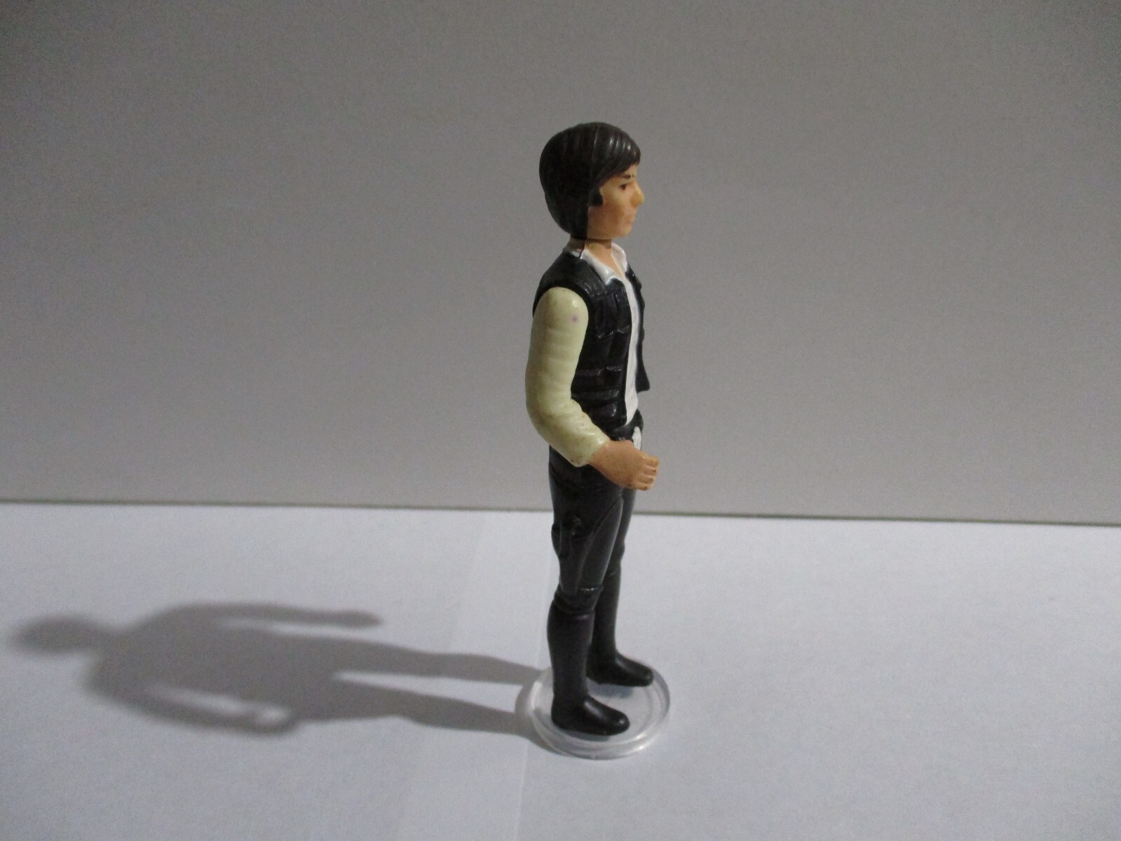 Han Solo sold