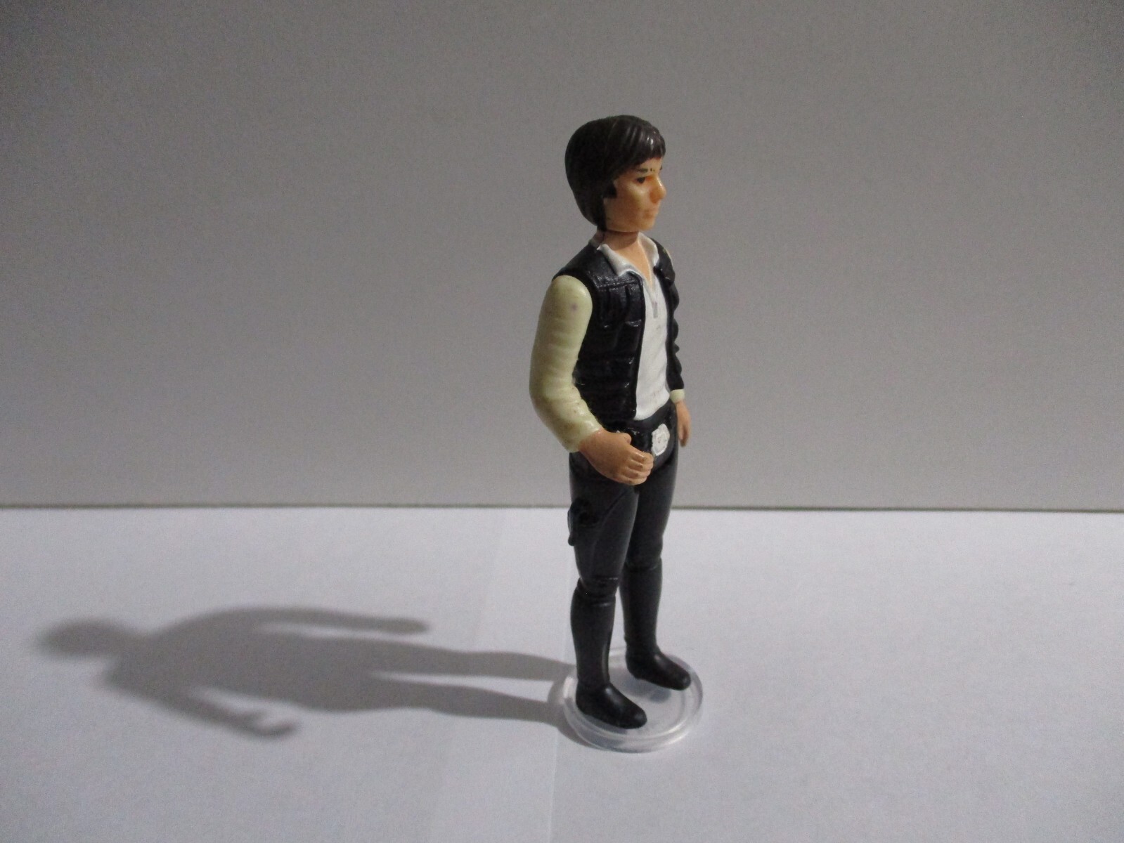 Han Solo sold