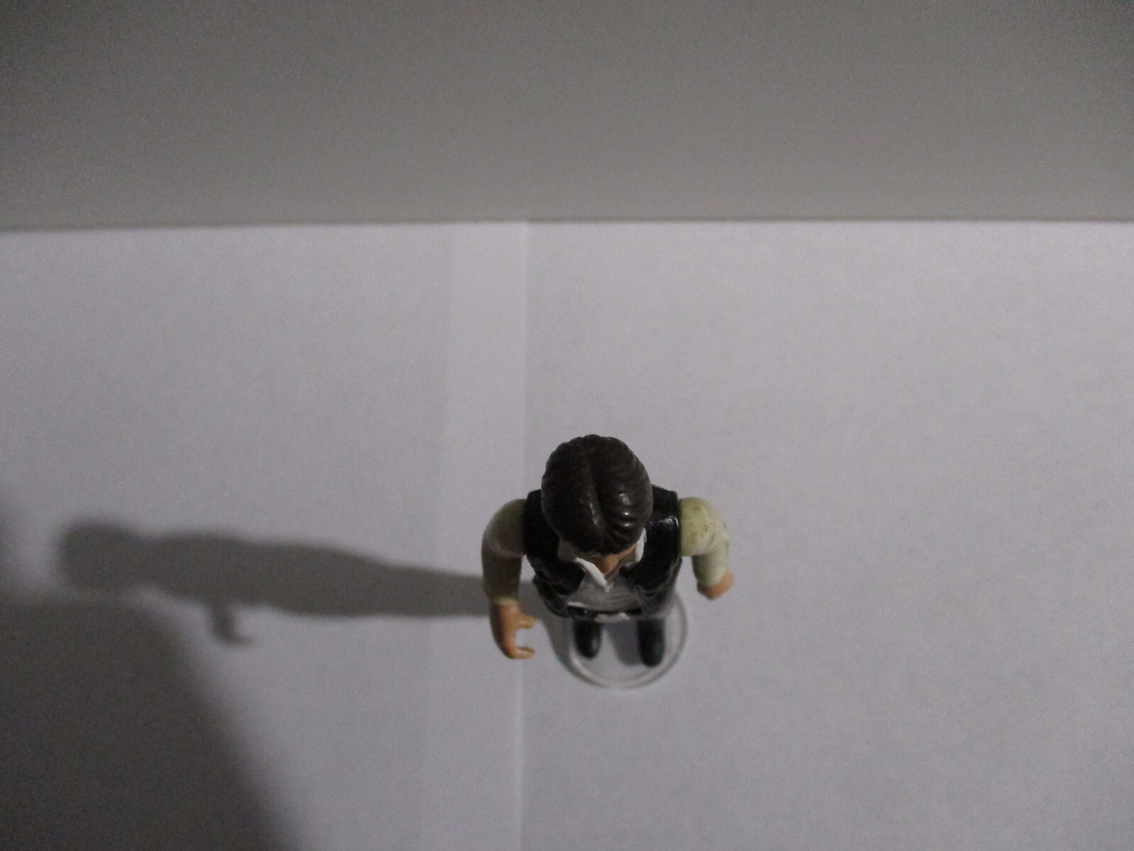 Han Solo sold