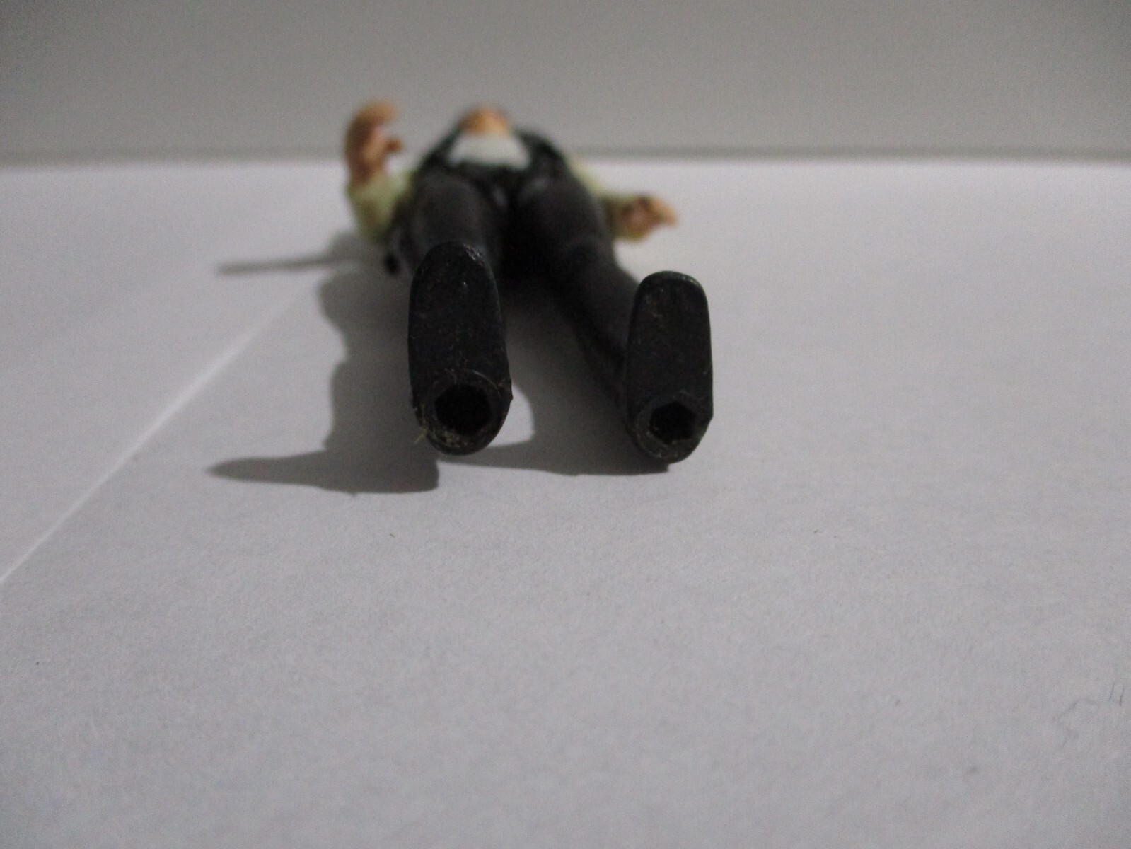 Han Solo sold