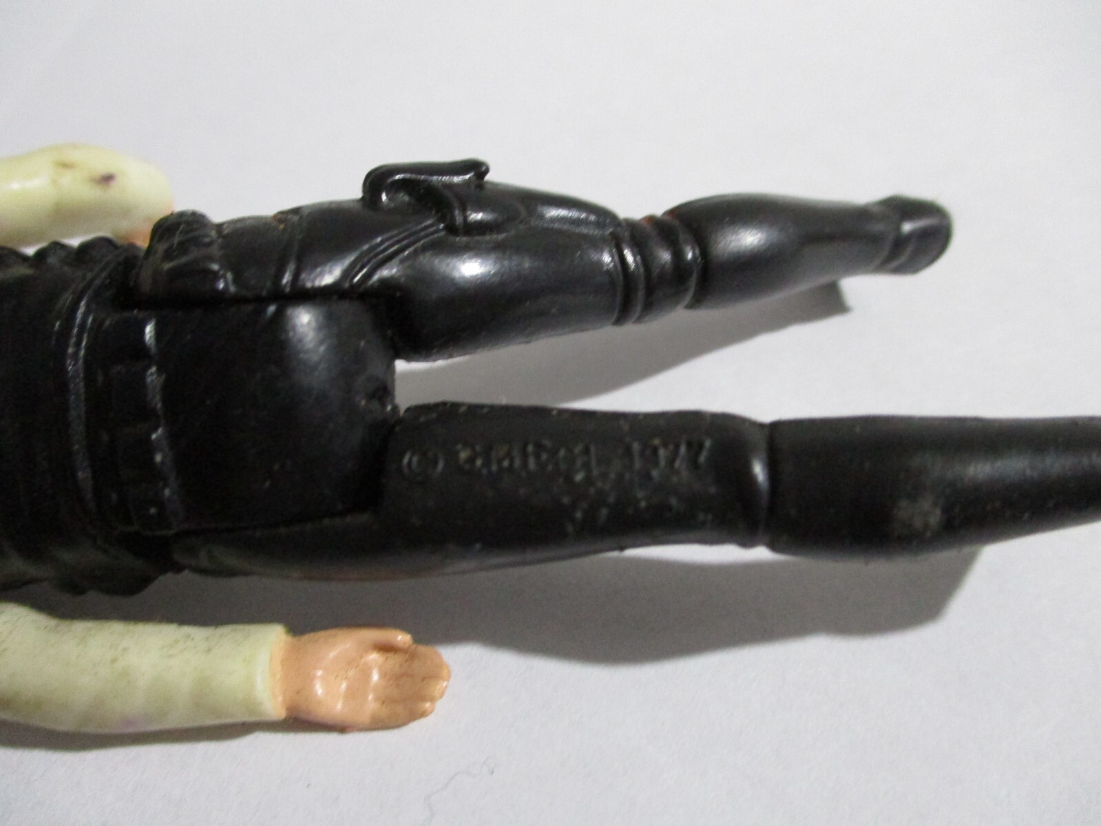 Han Solo sold