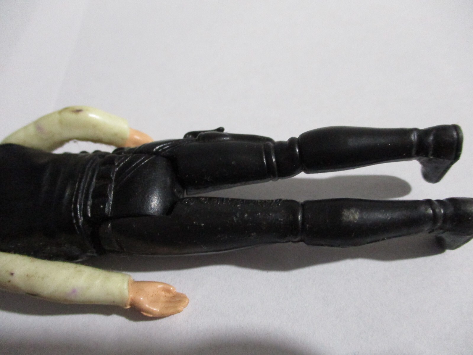 Han Solo sold