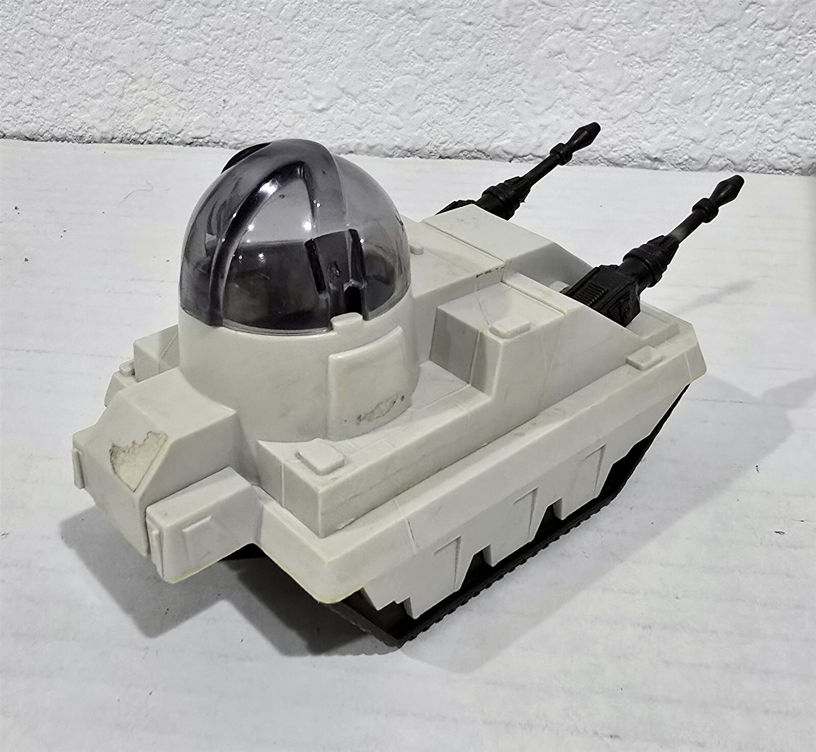 MLC-3 (Mobile Laser Cannon) sold
