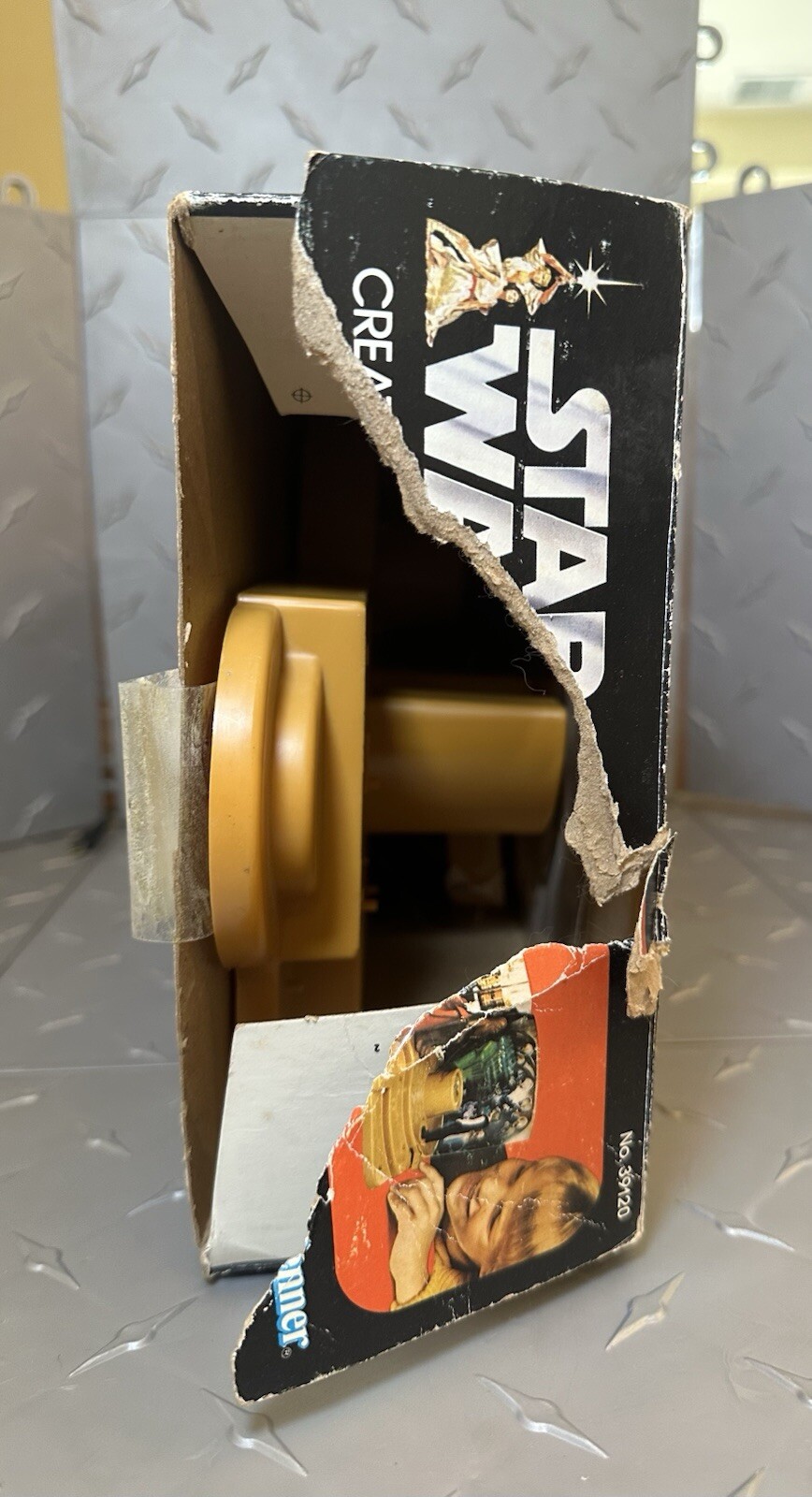 Creature Cantina sold