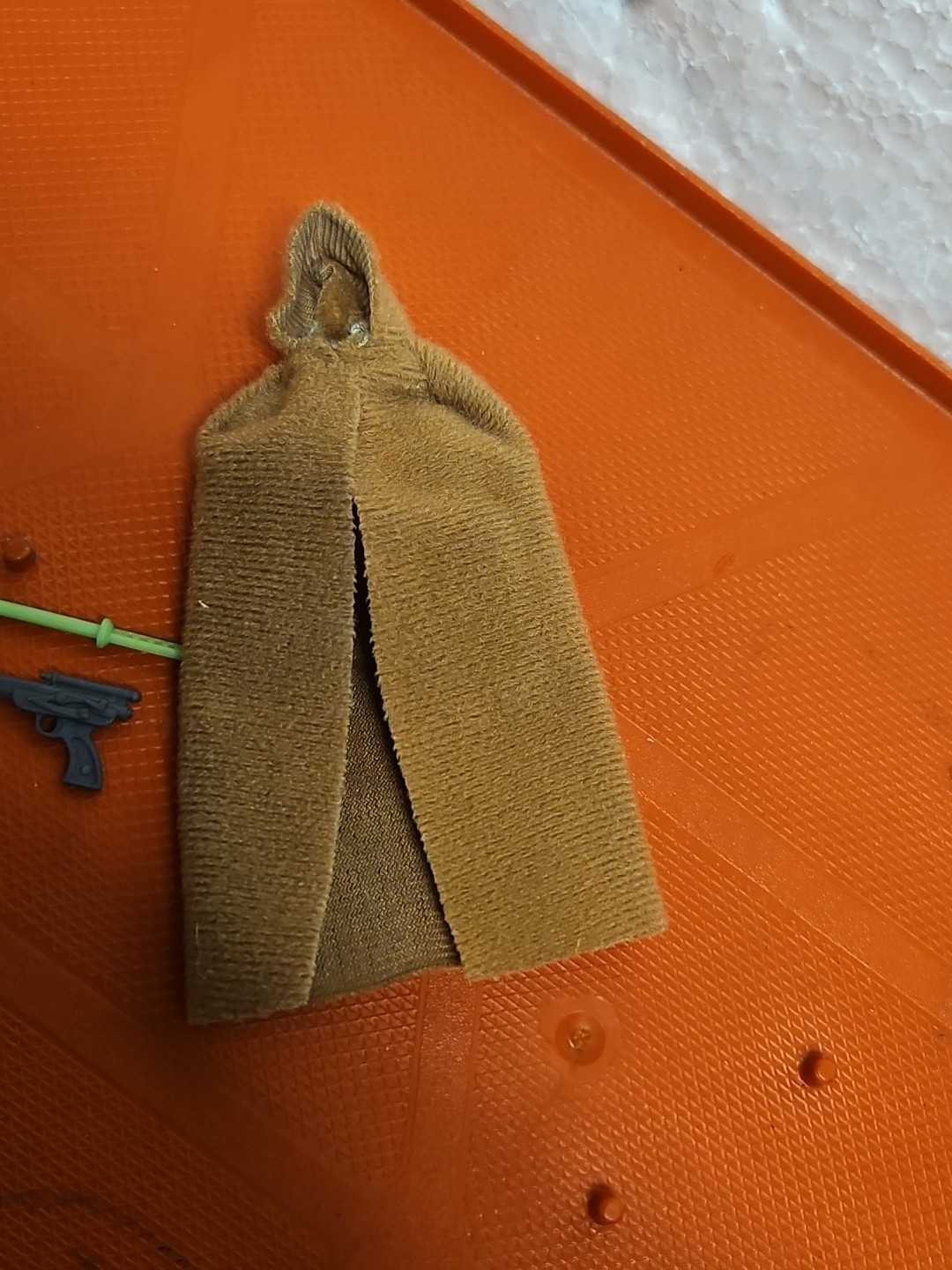 Luke Skywalker (Jedi Knight Outfit) sold