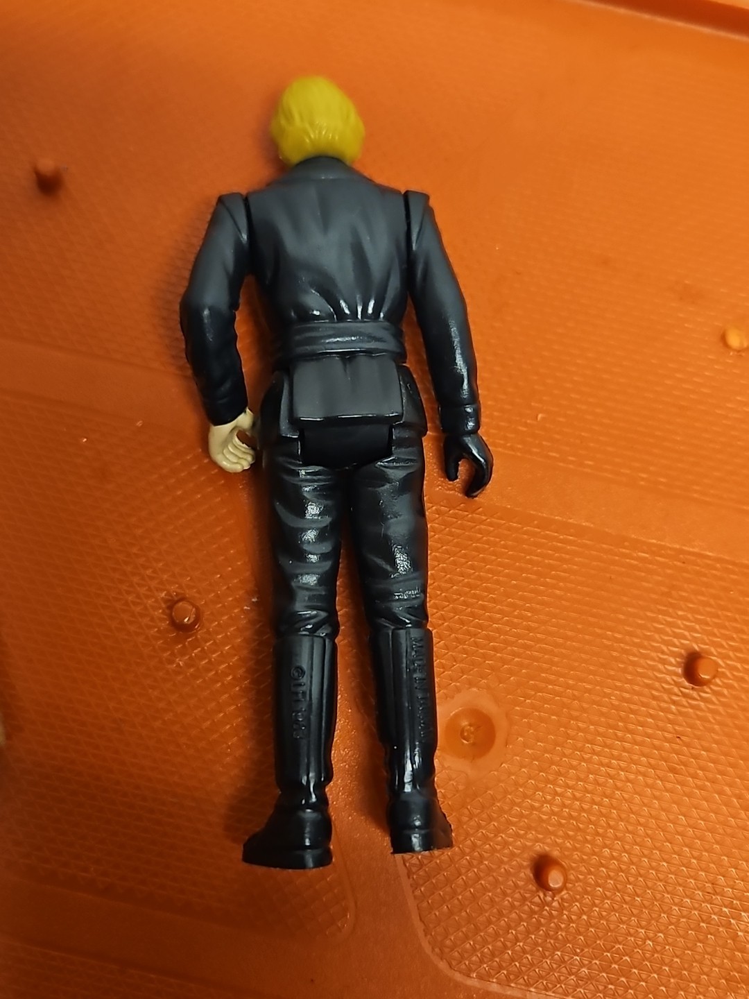 Luke Skywalker (Jedi Knight Outfit) sold