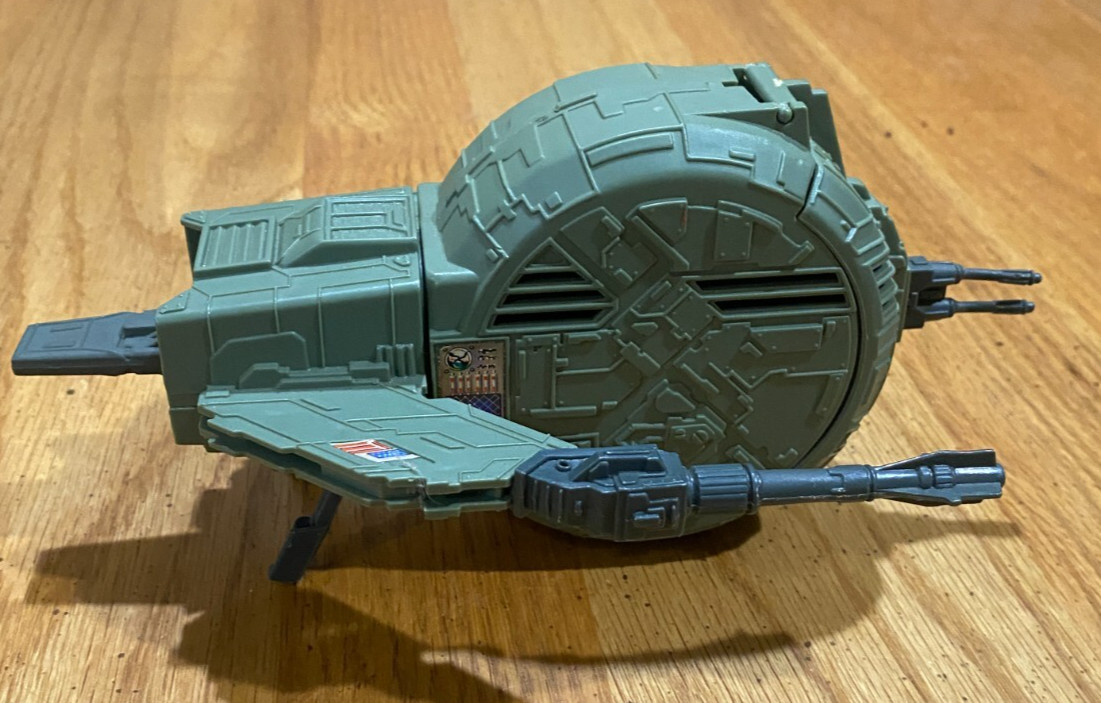 Endor Forest Ranger sold