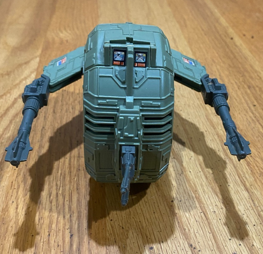 Endor Forest Ranger sold