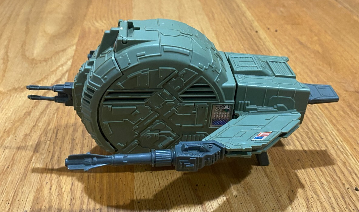 Endor Forest Ranger sold