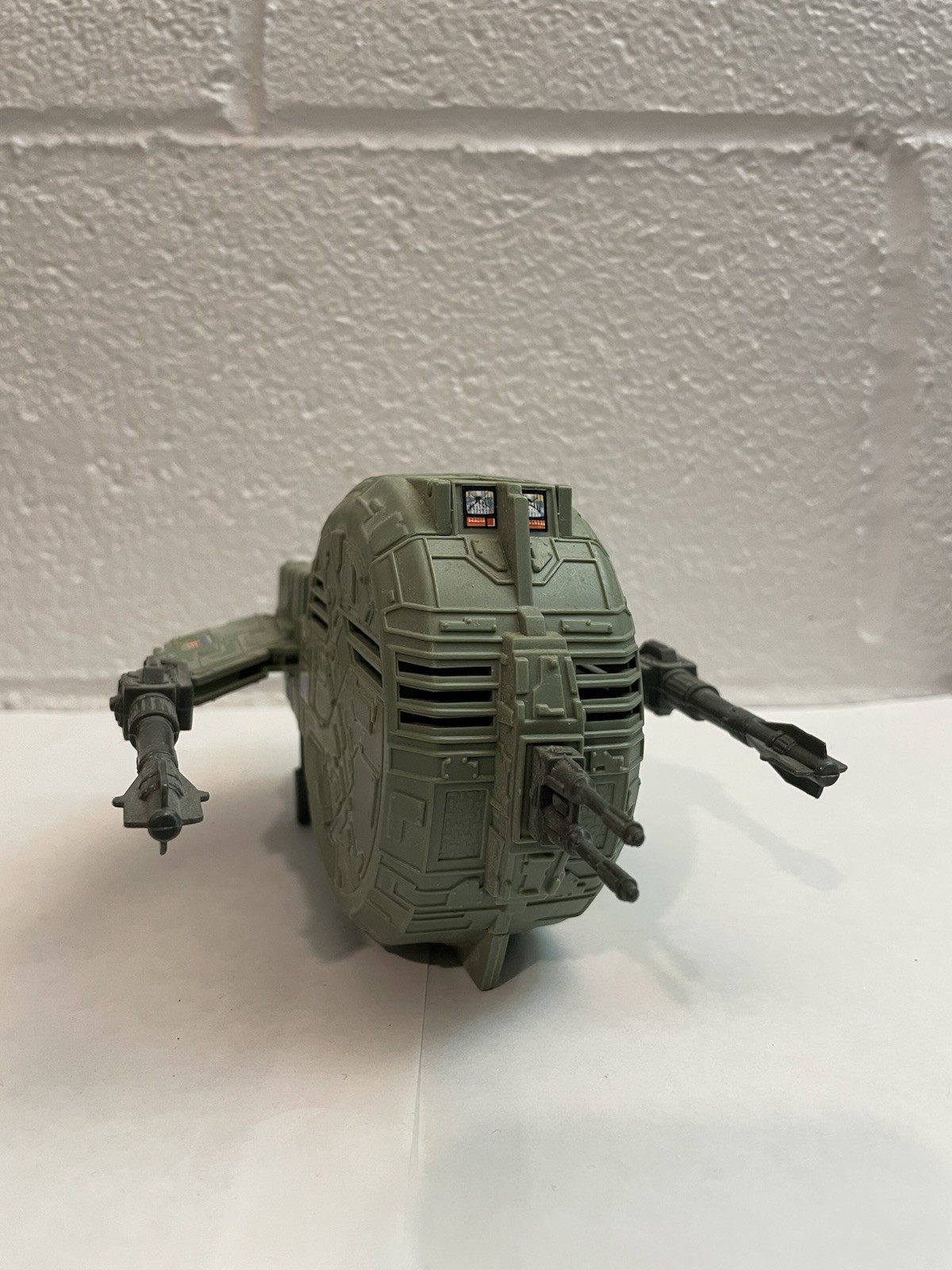 Endor Forest Ranger sold