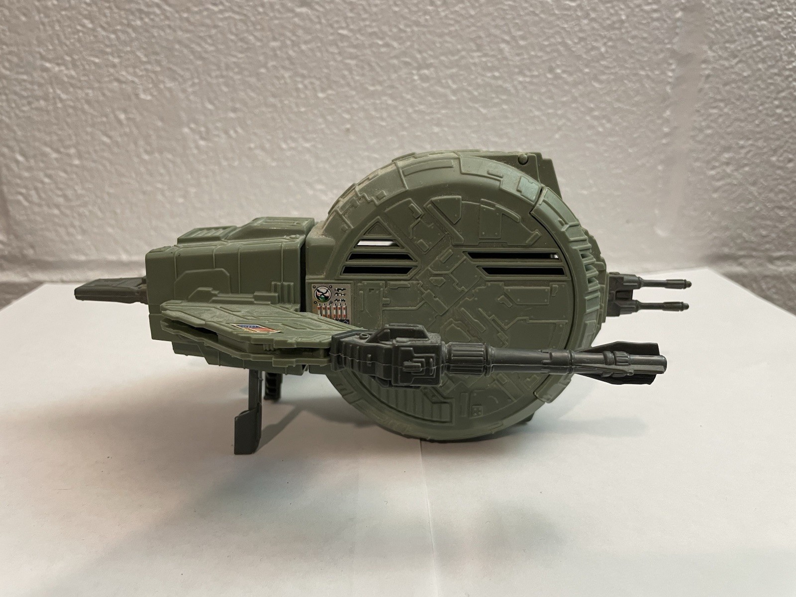 Endor Forest Ranger sold