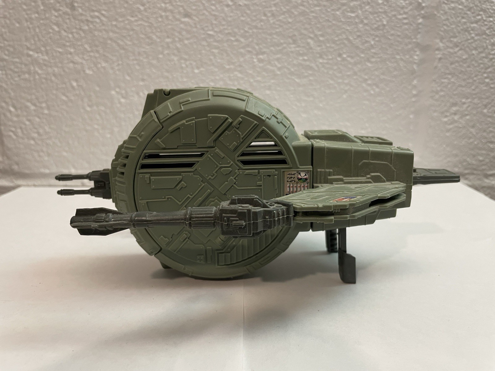 Endor Forest Ranger sold