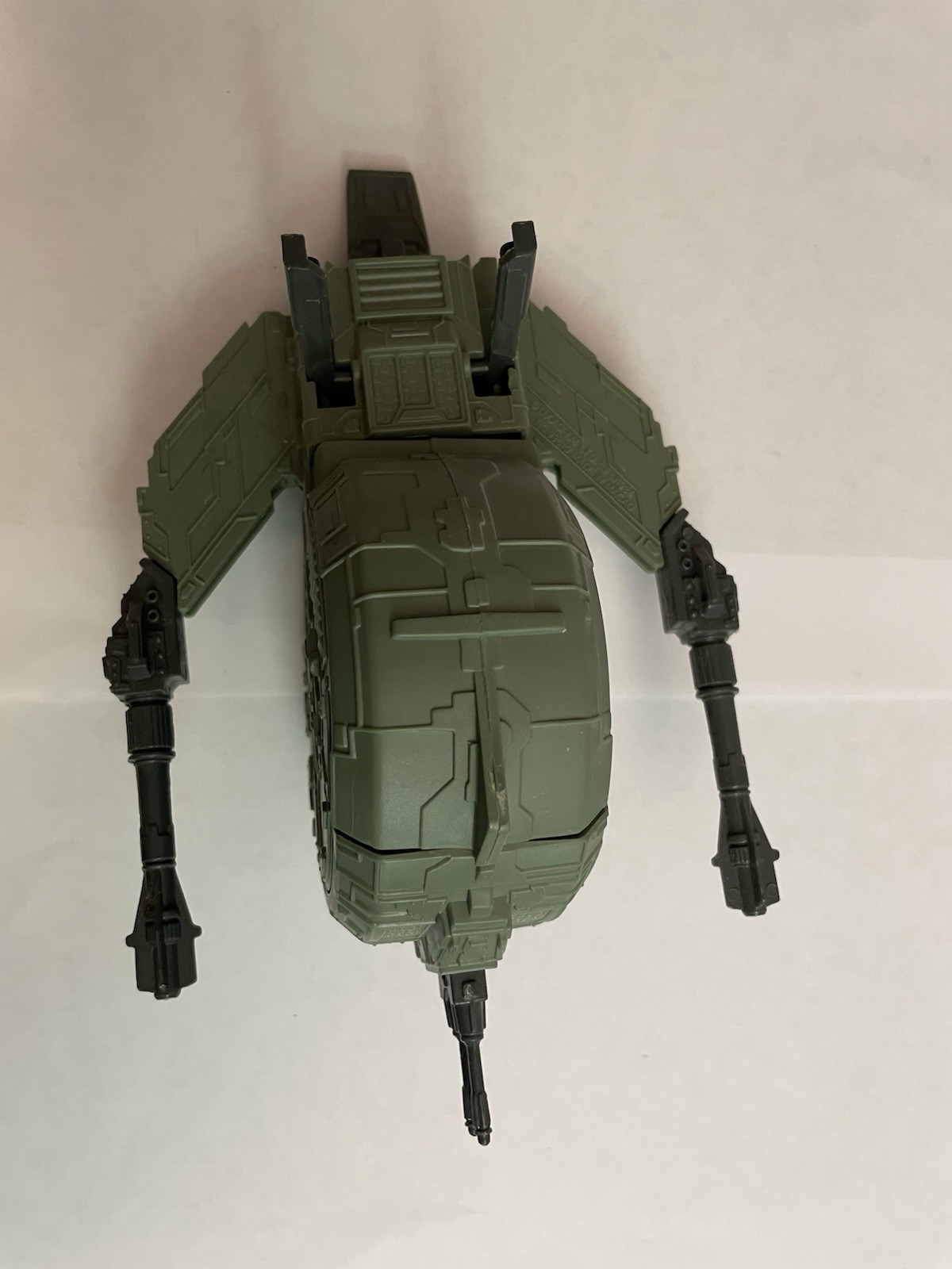 Endor Forest Ranger sold