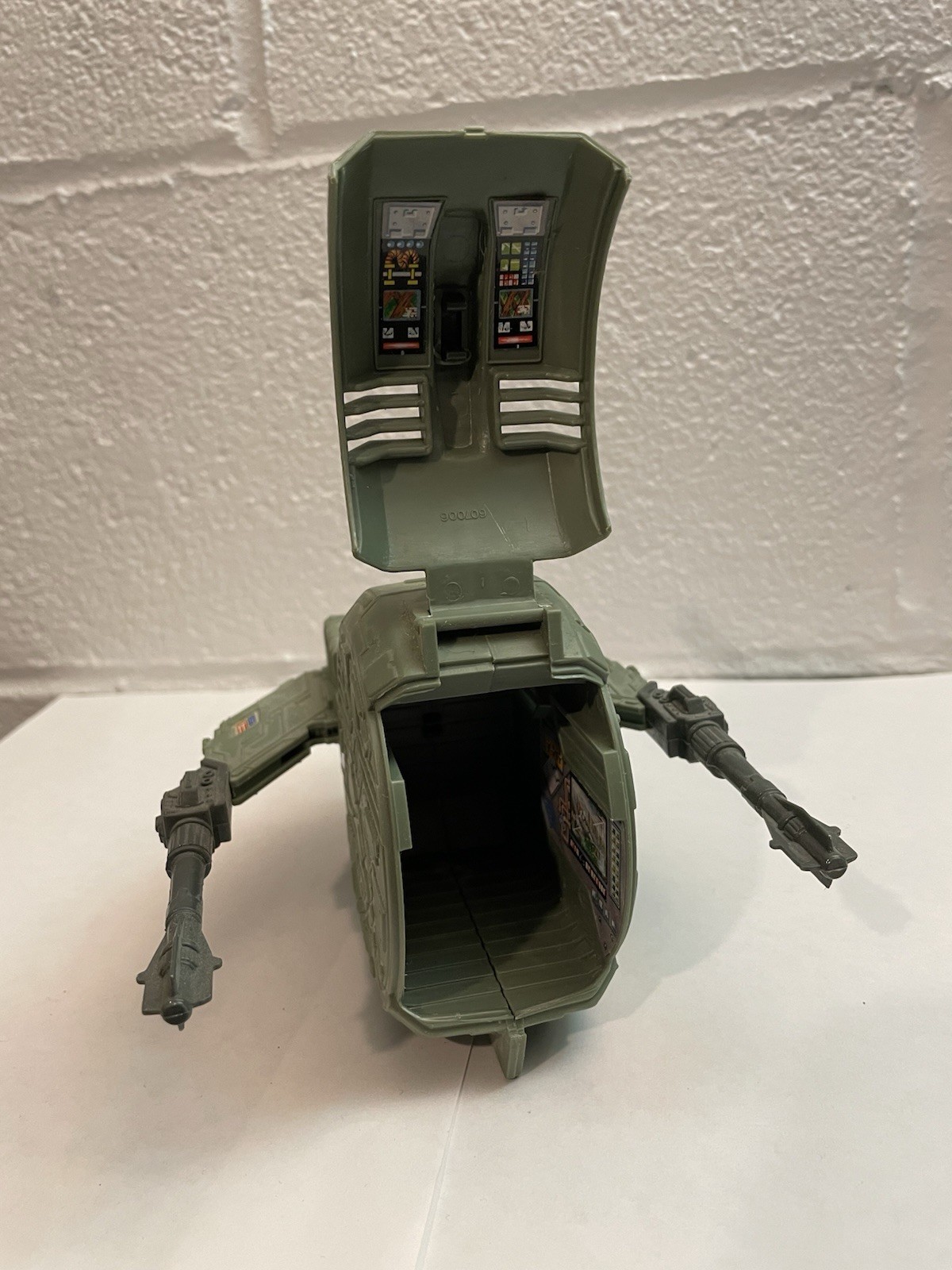 Endor Forest Ranger sold
