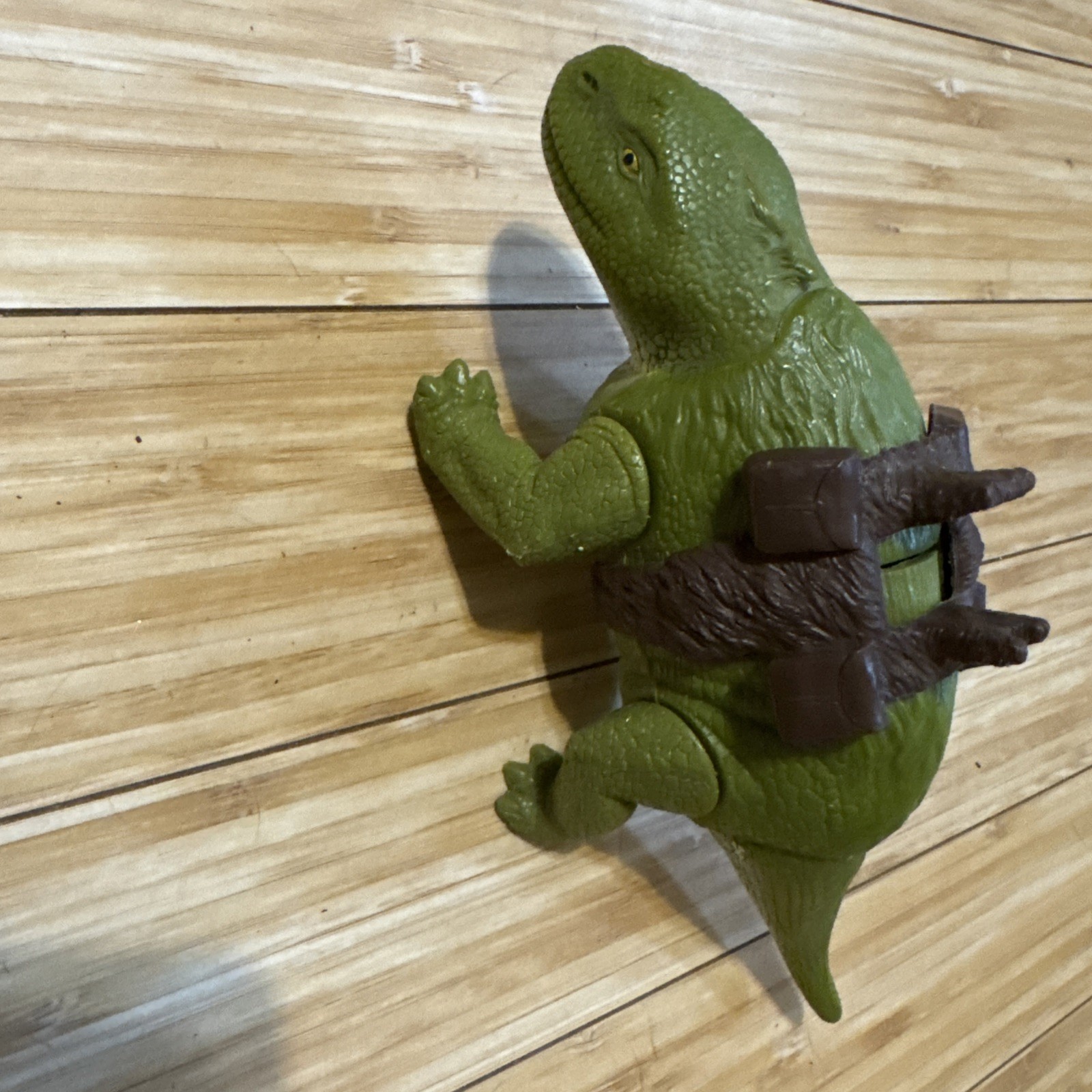 Patrol Dewback sold