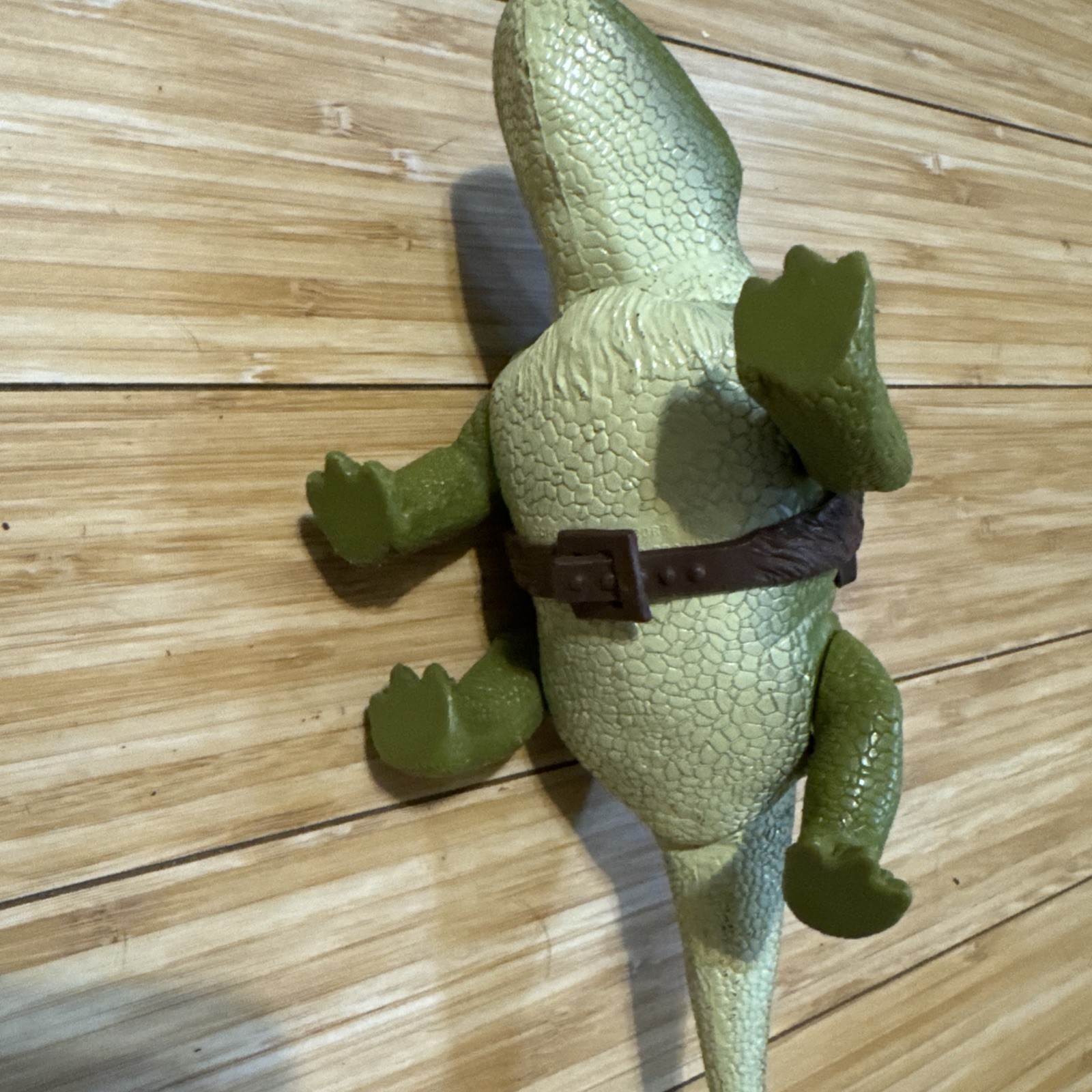 Patrol Dewback sold