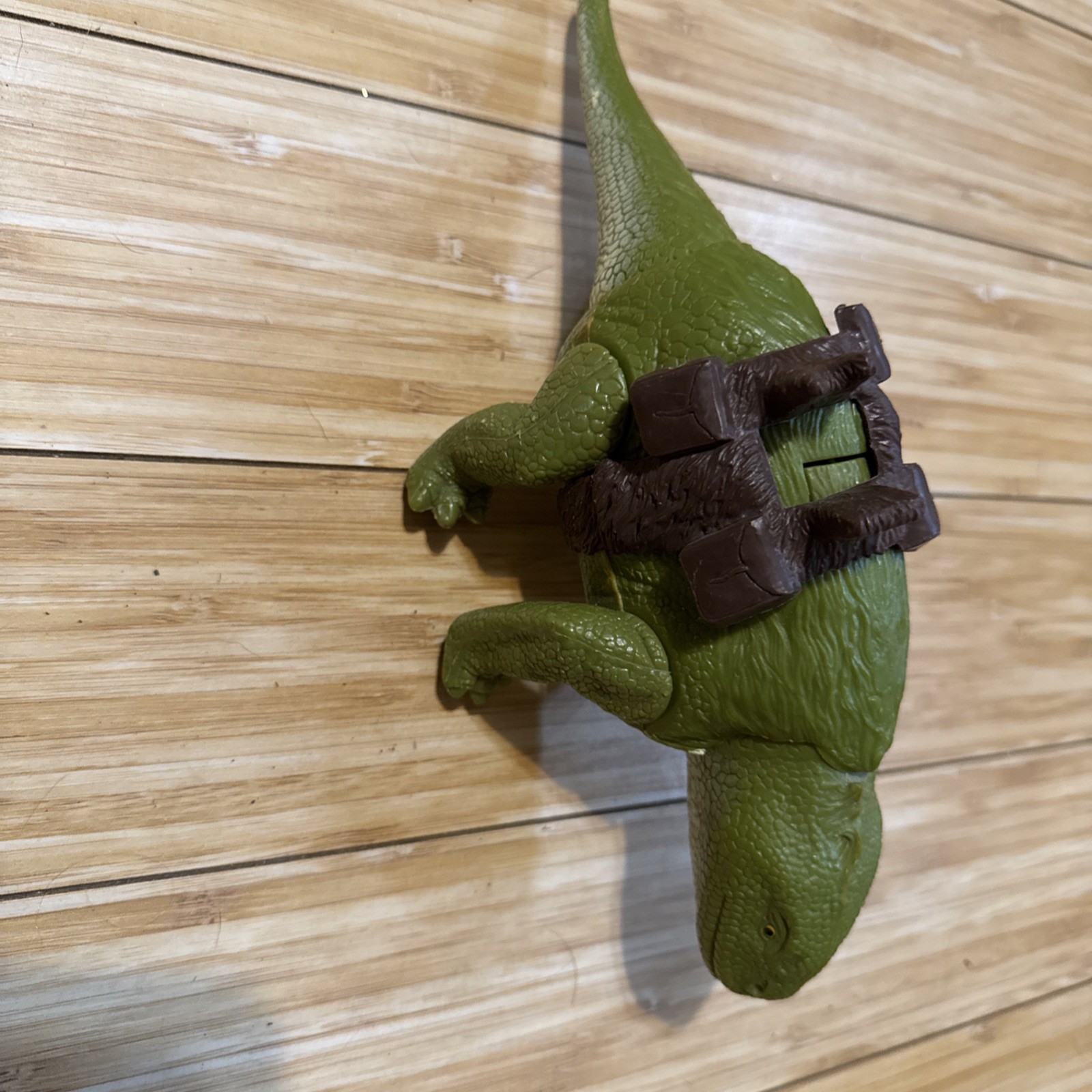 Patrol Dewback sold