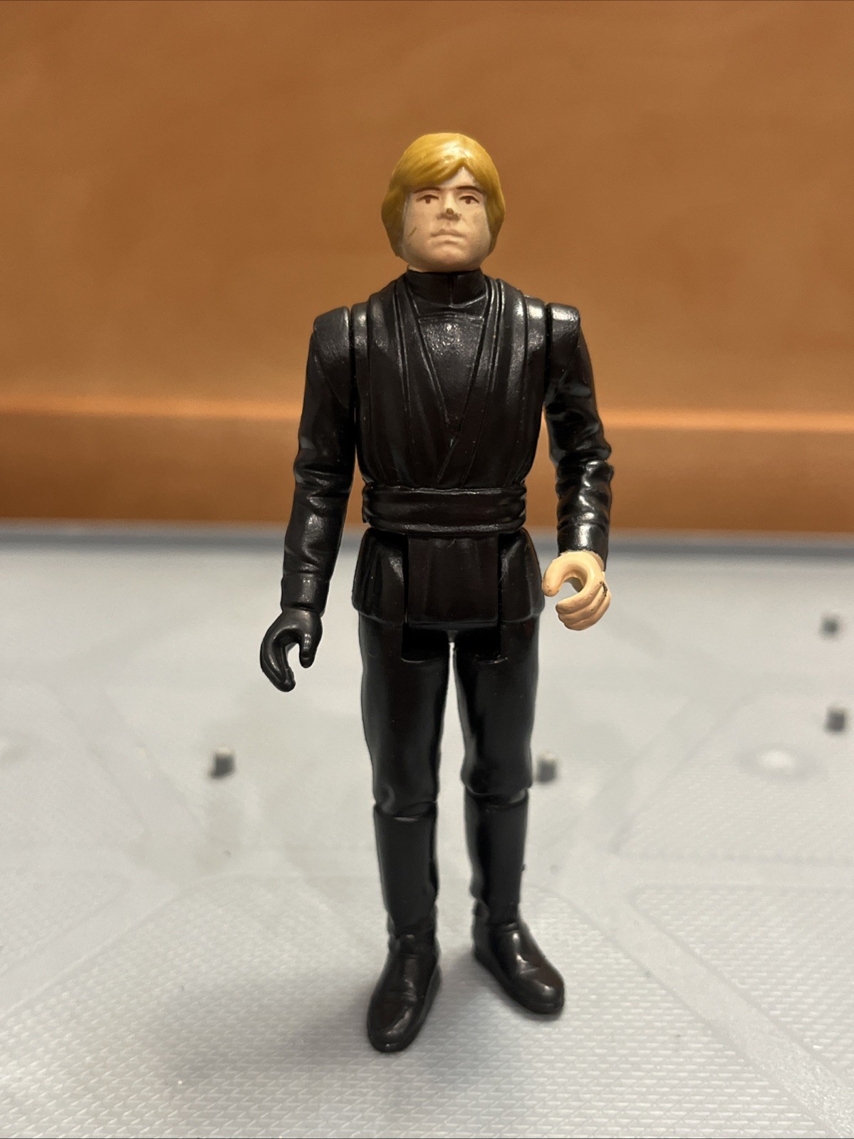 Luke Skywalker (Jedi Knight Outfit) sold